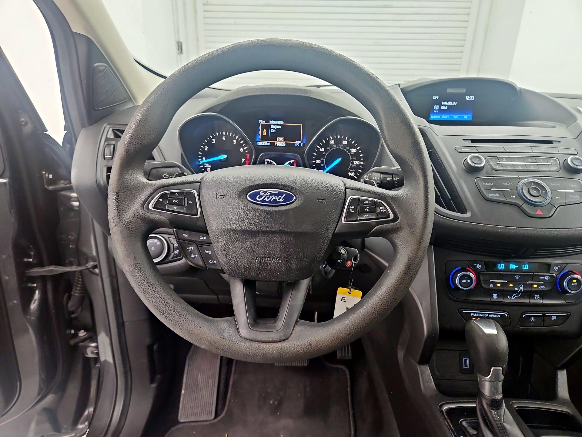 Thumbnail: 2017 Ford Escape - 10
