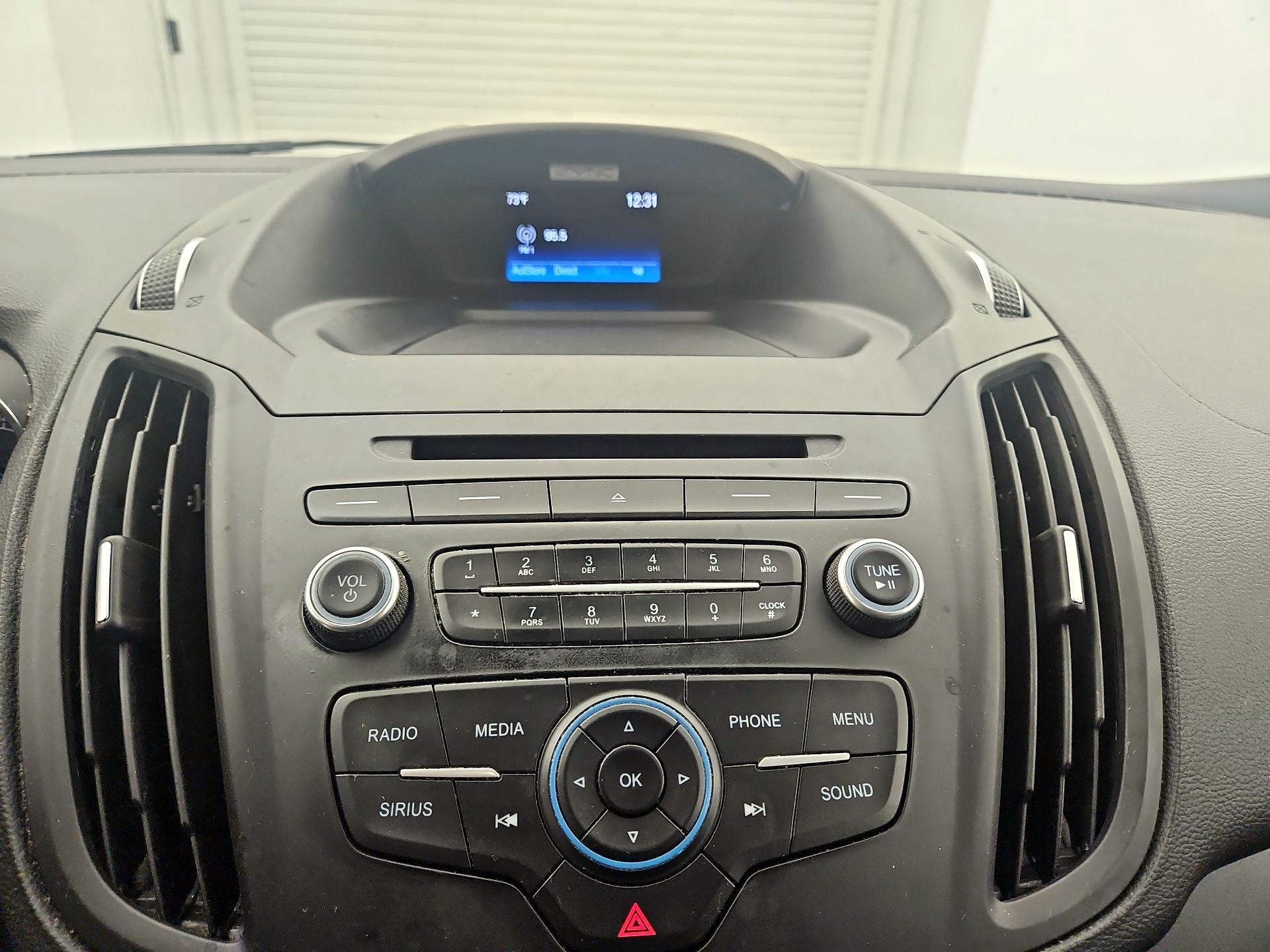 Thumbnail: 2017 Ford Escape - 15