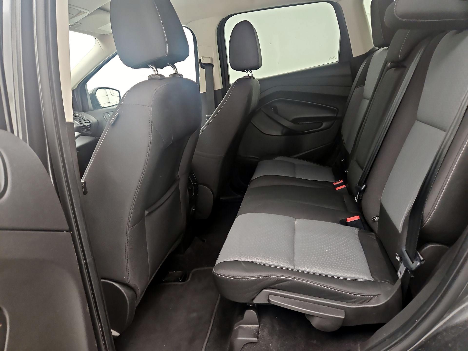 Thumbnail: 2017 Ford Escape - 19