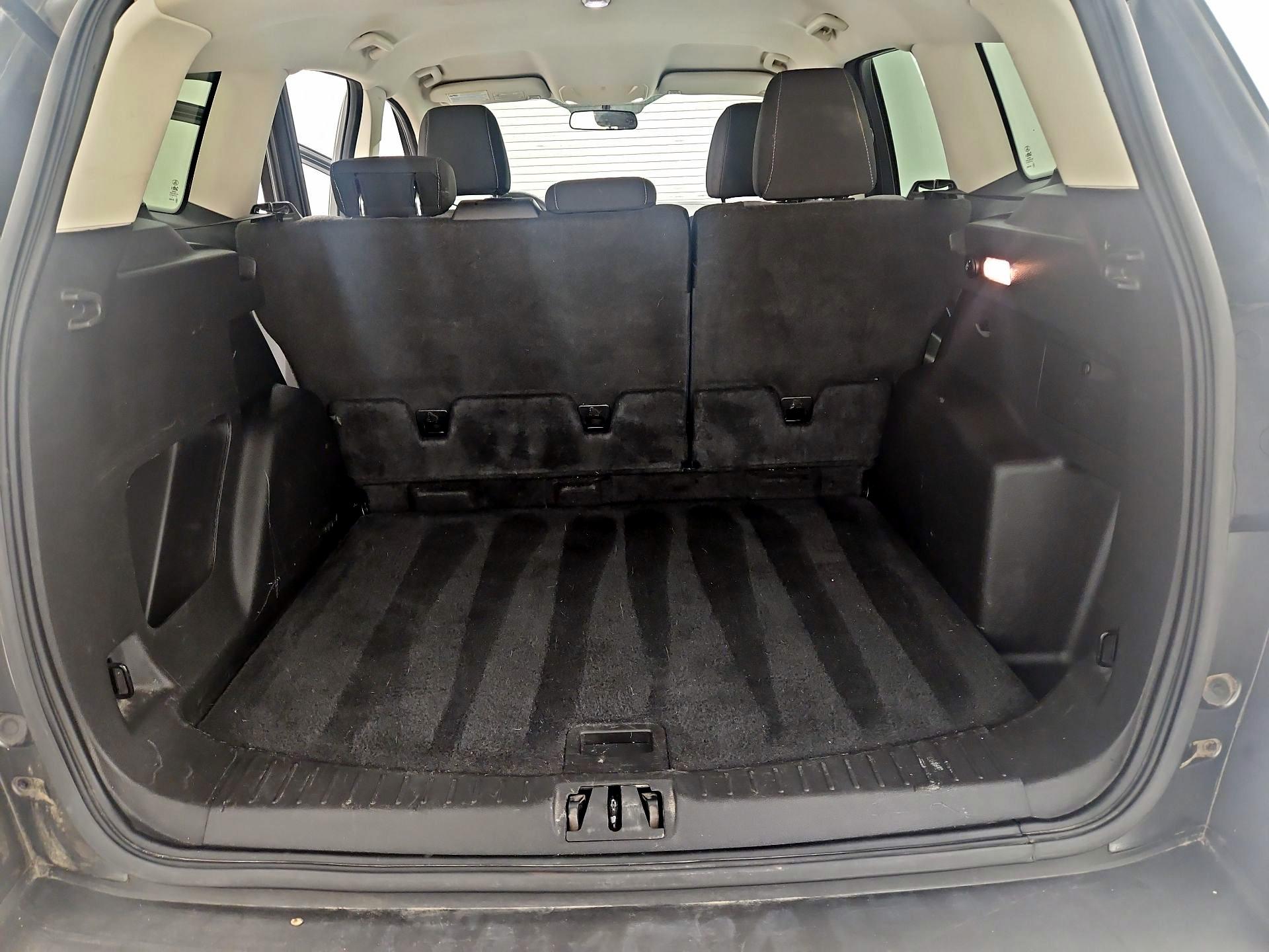 Thumbnail: 2017 Ford Escape - 20