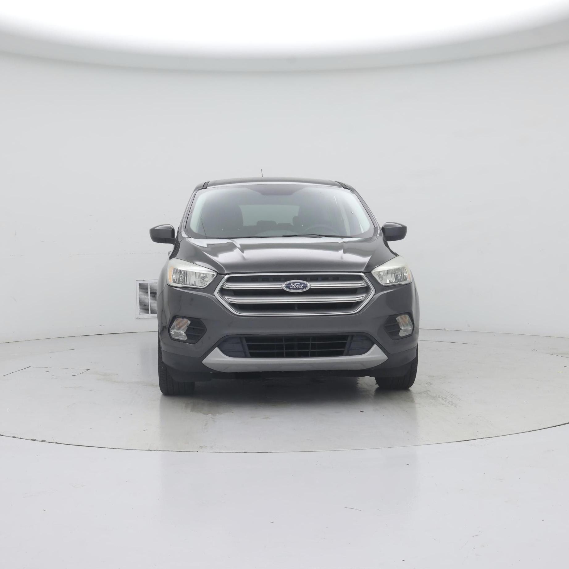 Thumbnail: 2017 Ford Escape - 5