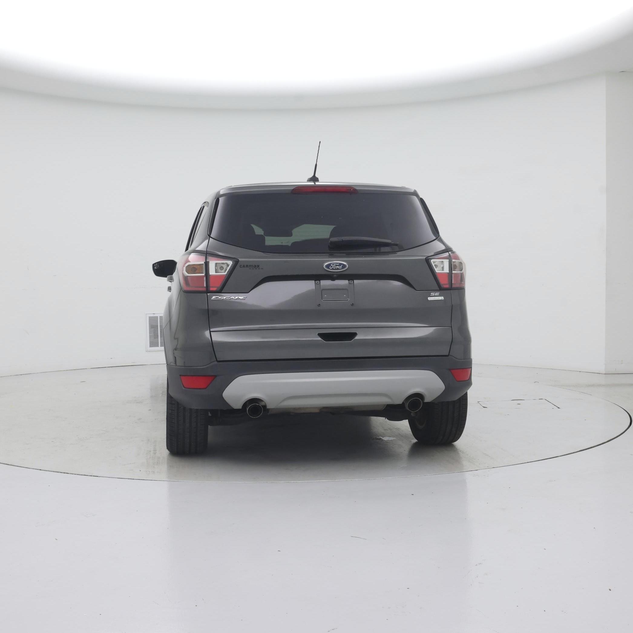 Thumbnail: 2017 Ford Escape - 6