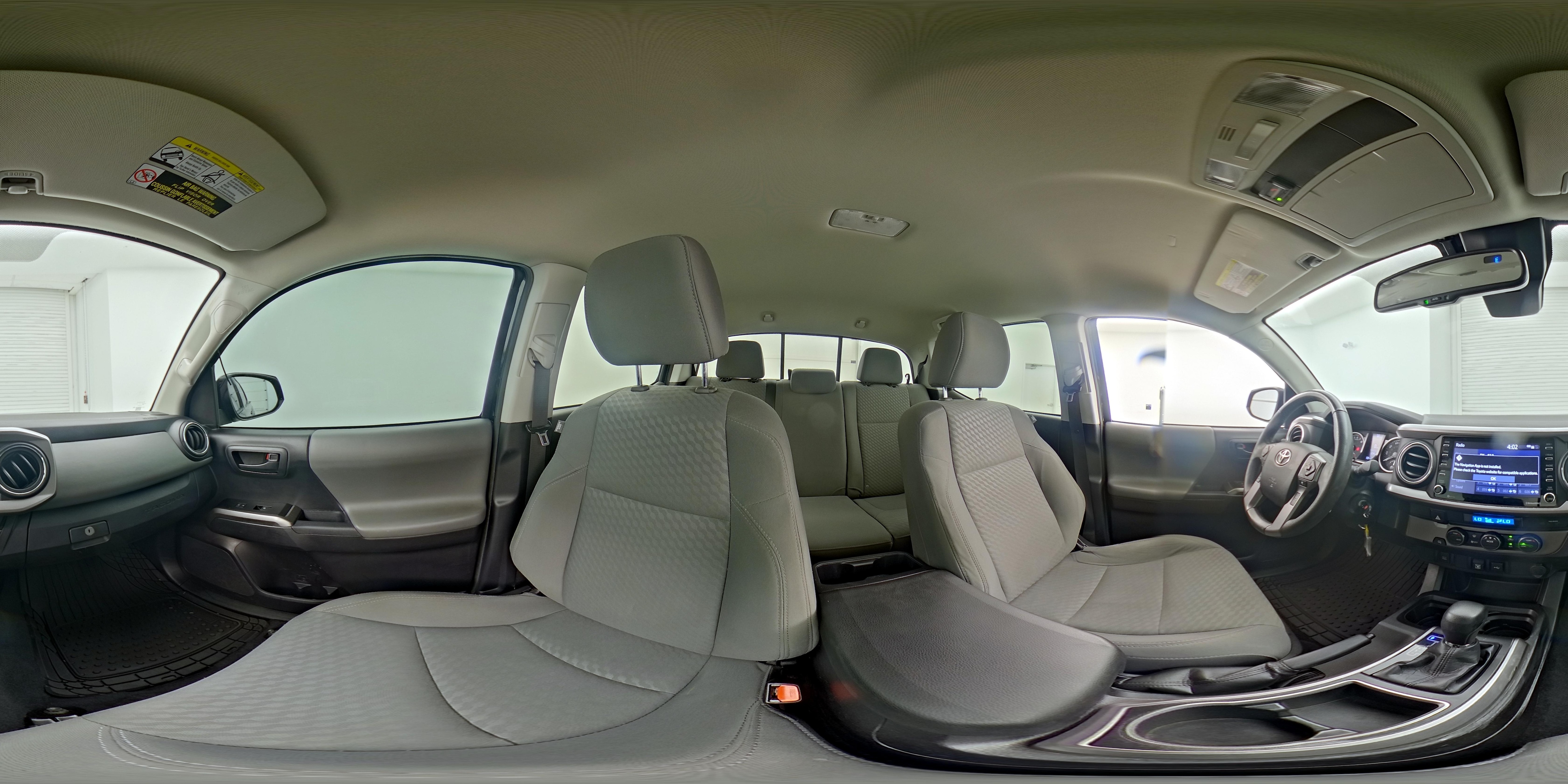 2021 Toyota Tacoma SR5 - Photo 24