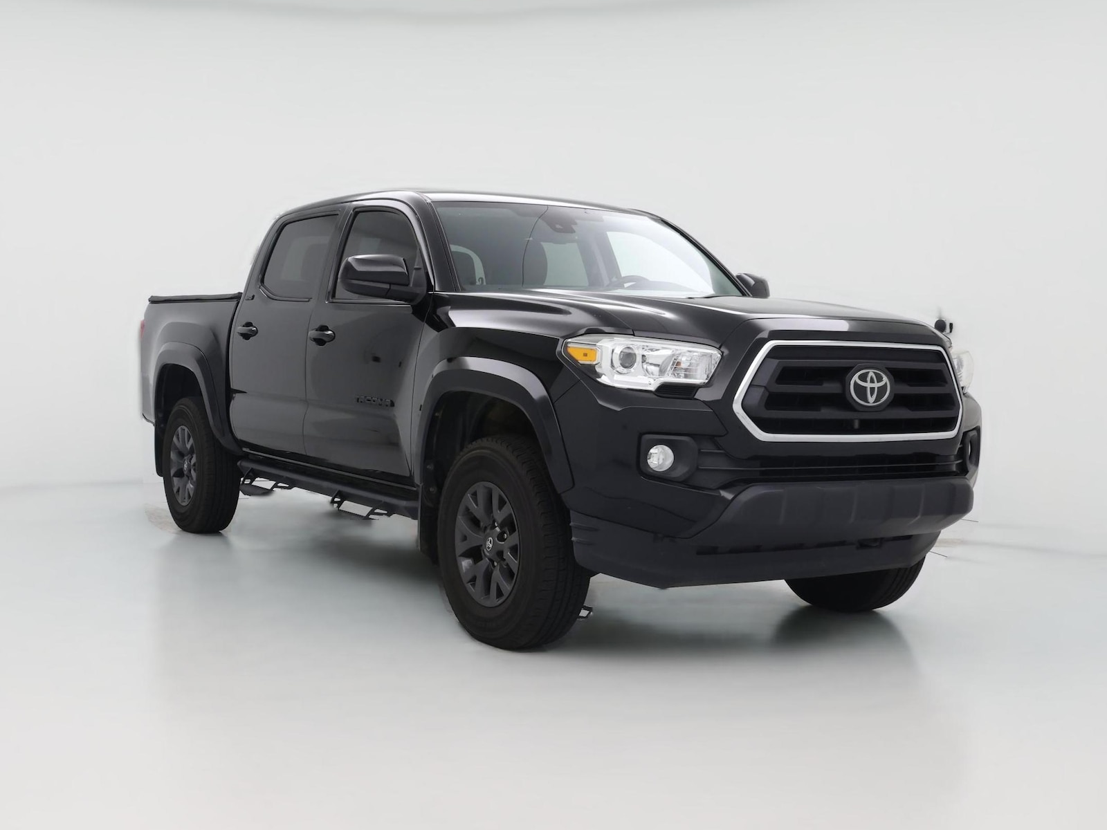 2021 Toyota Tacoma SR5 - Photo 1