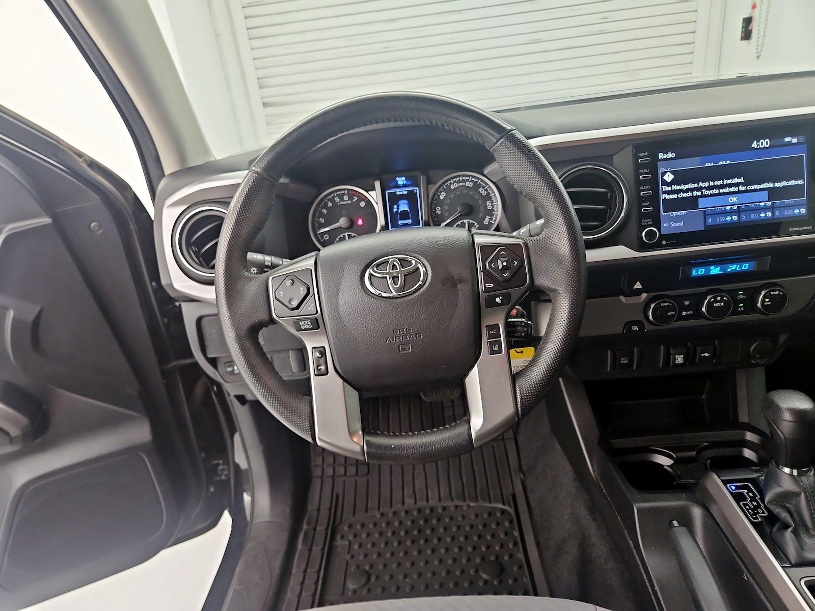 2021 Toyota Tacoma SR5 - Photo 11