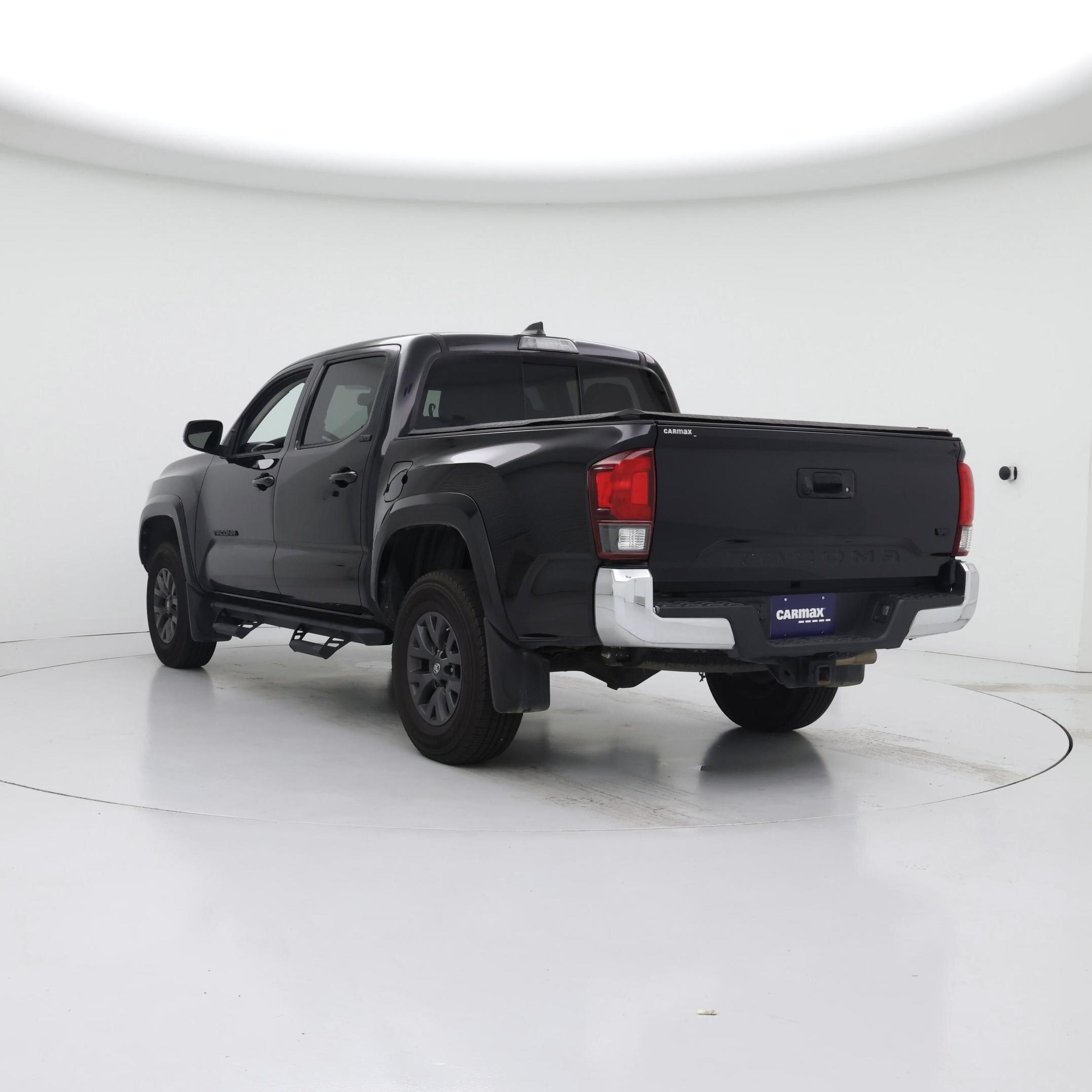 Thumbnail: 2021 Toyota Tacoma - 2