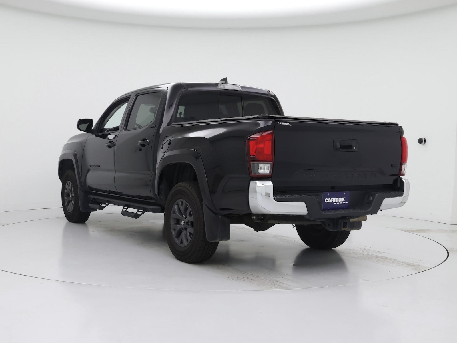 2021 Toyota Tacoma SR5 - Photo 3