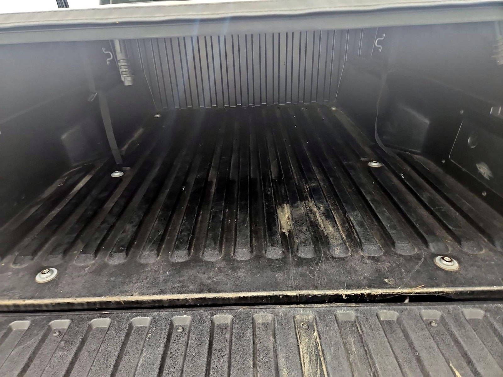 2021 Toyota Tacoma SR5 - Photo 21