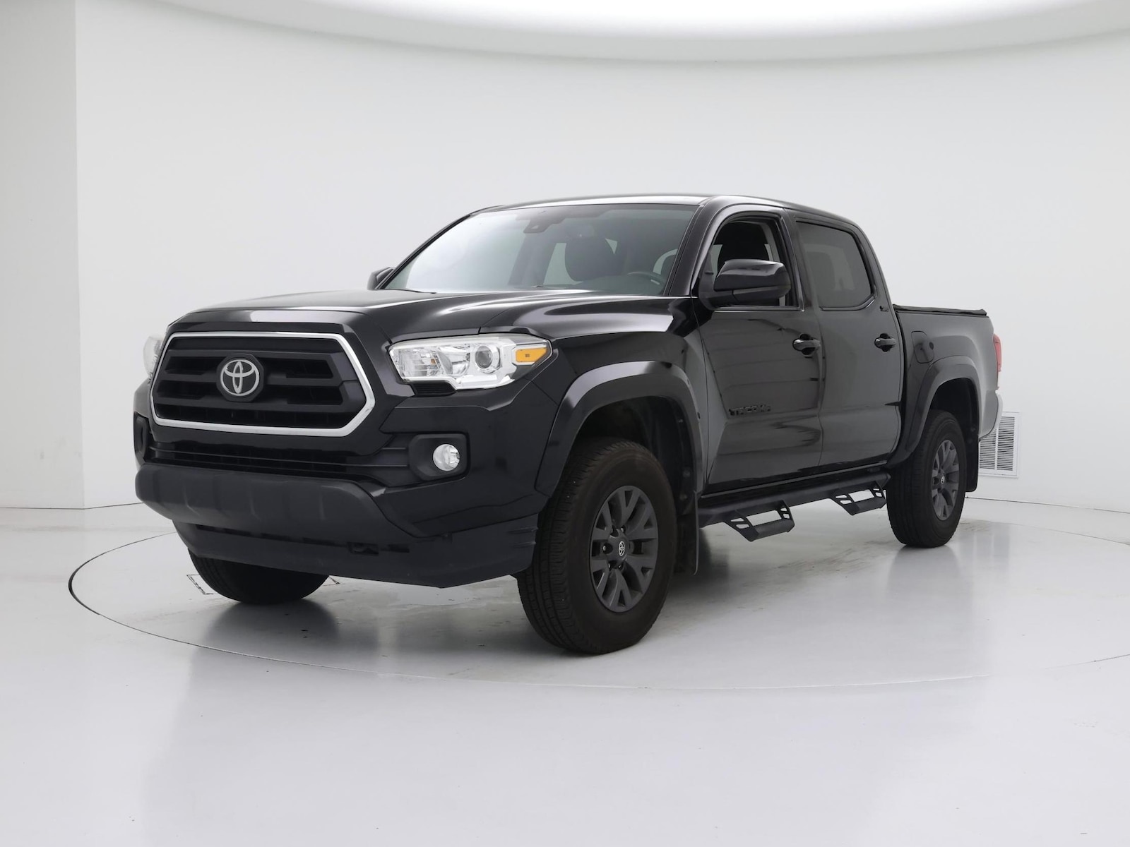 2021 Toyota Tacoma SR5 - Photo 5