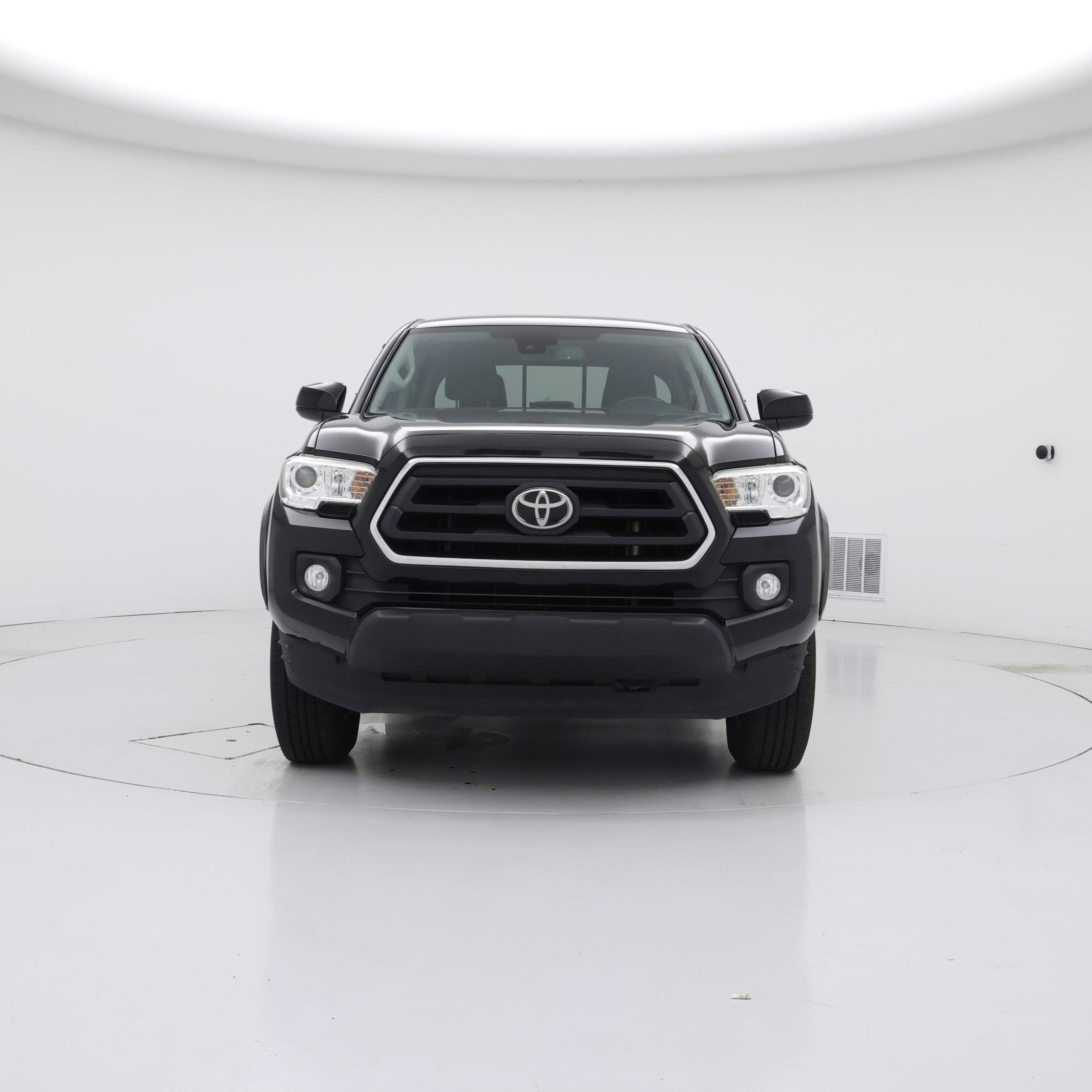 Thumbnail: 2021 Toyota Tacoma - 5