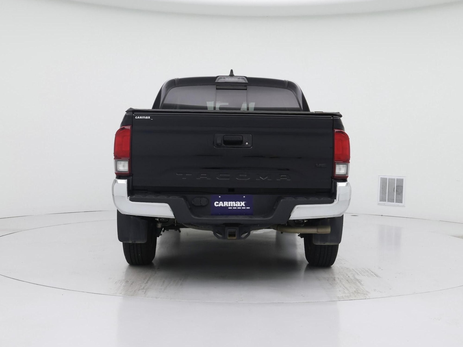 2021 Toyota Tacoma SR5 - Photo 7