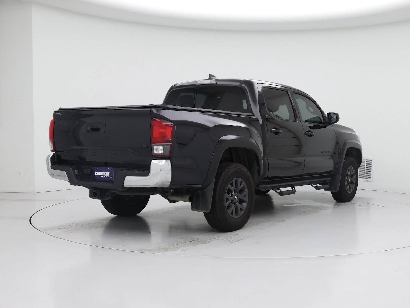 2021 Toyota Tacoma SR5 - Photo 9