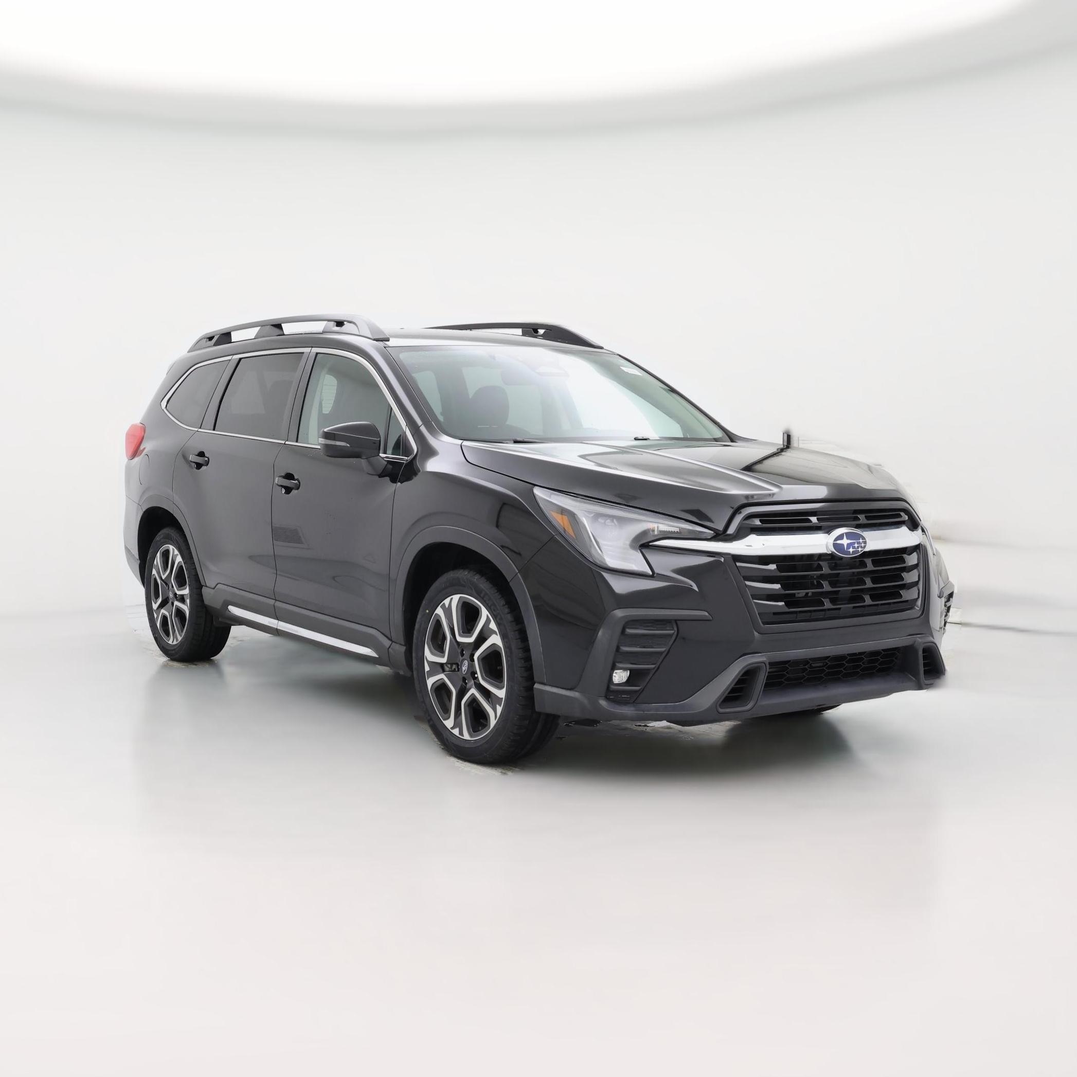 Thumbnail: 2023 Subaru Ascent - 1