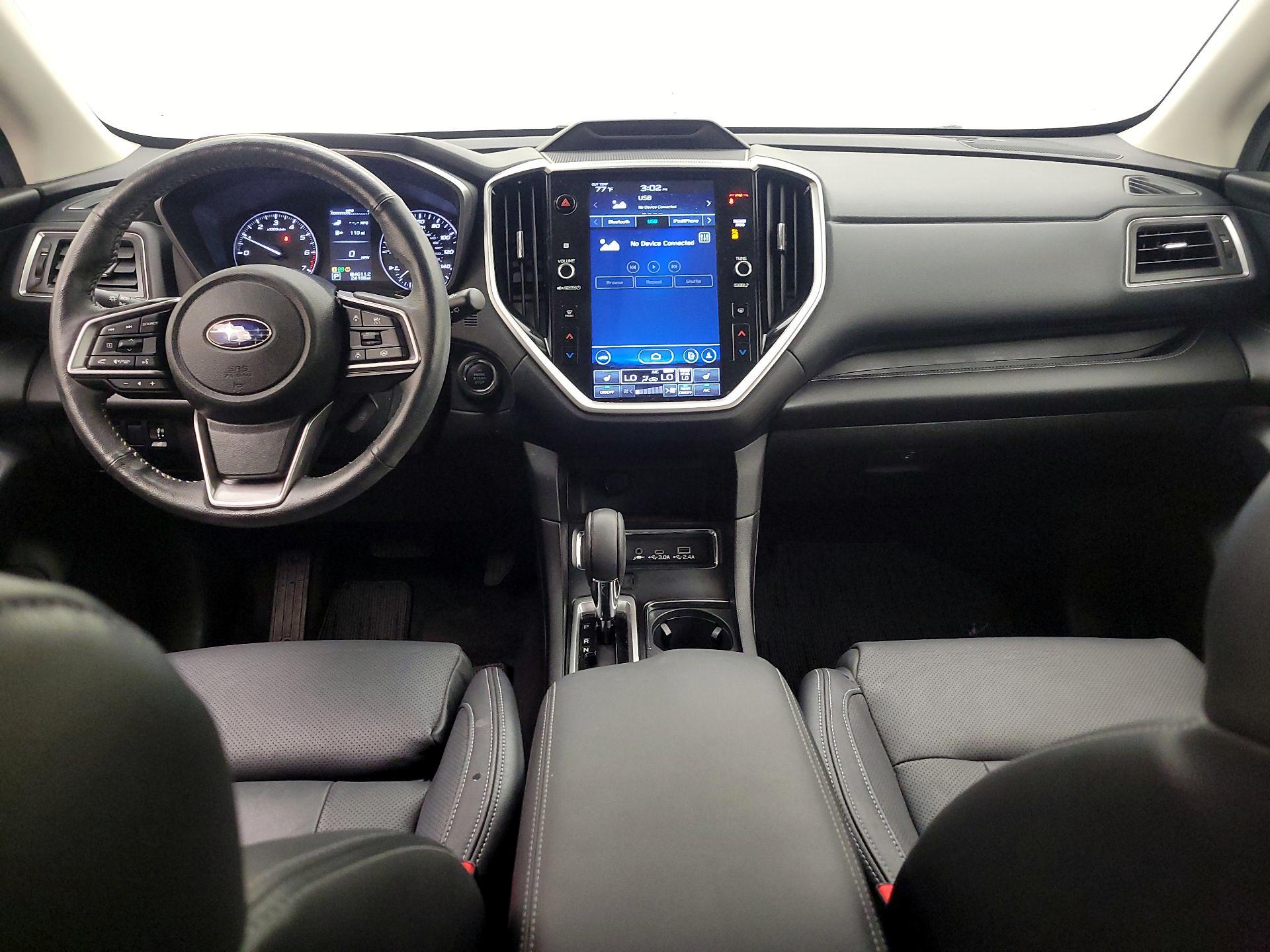 Thumbnail: 2023 Subaru Ascent - 9