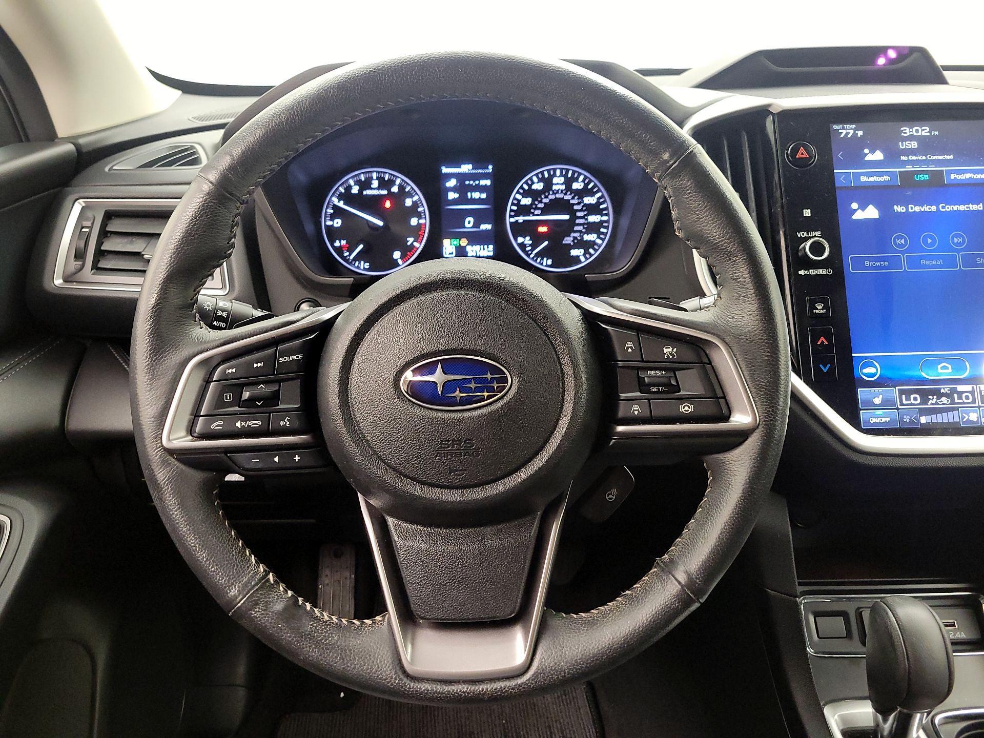 Thumbnail: 2023 Subaru Ascent - 10