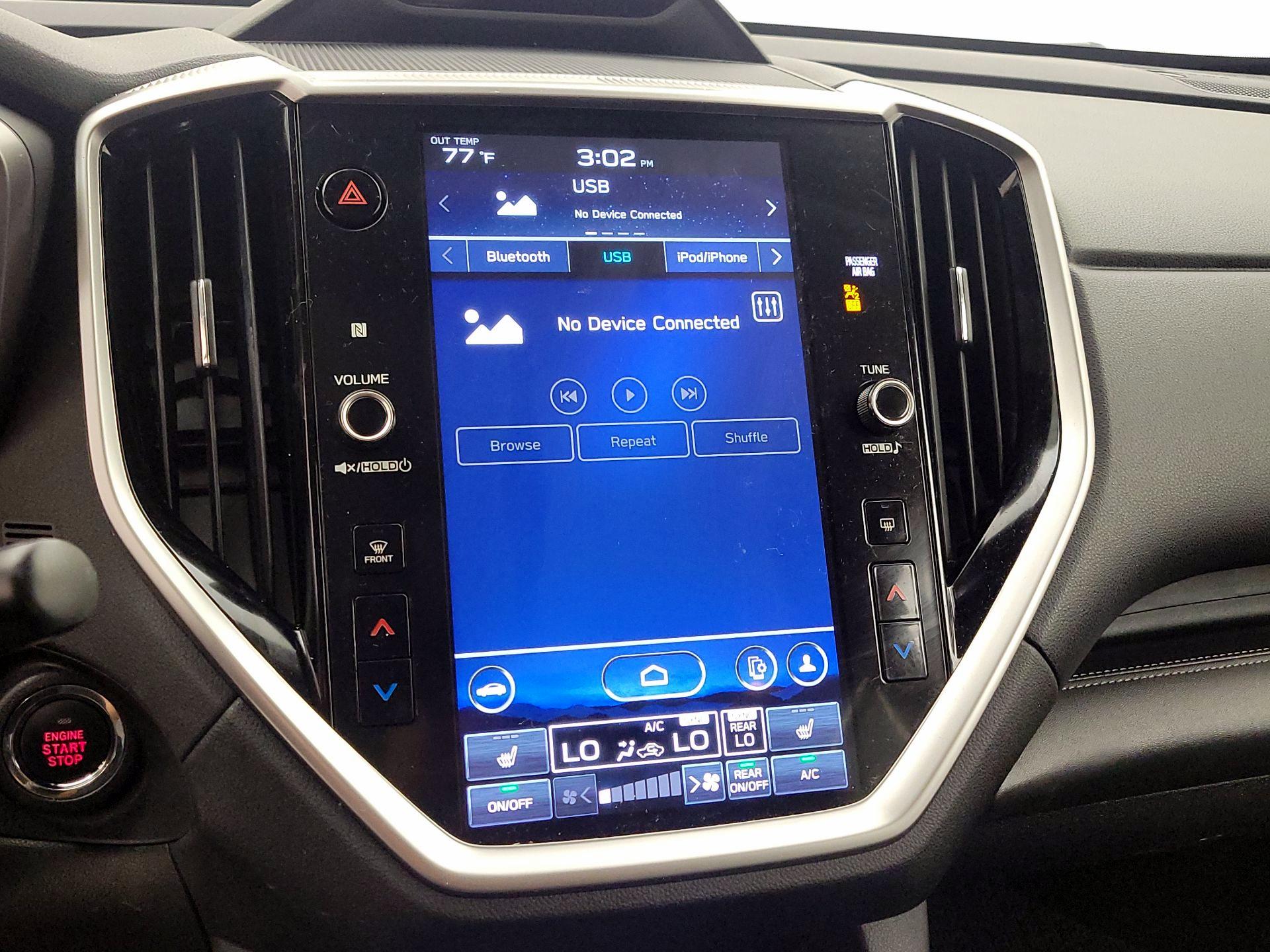 Thumbnail: 2023 Subaru Ascent - 15