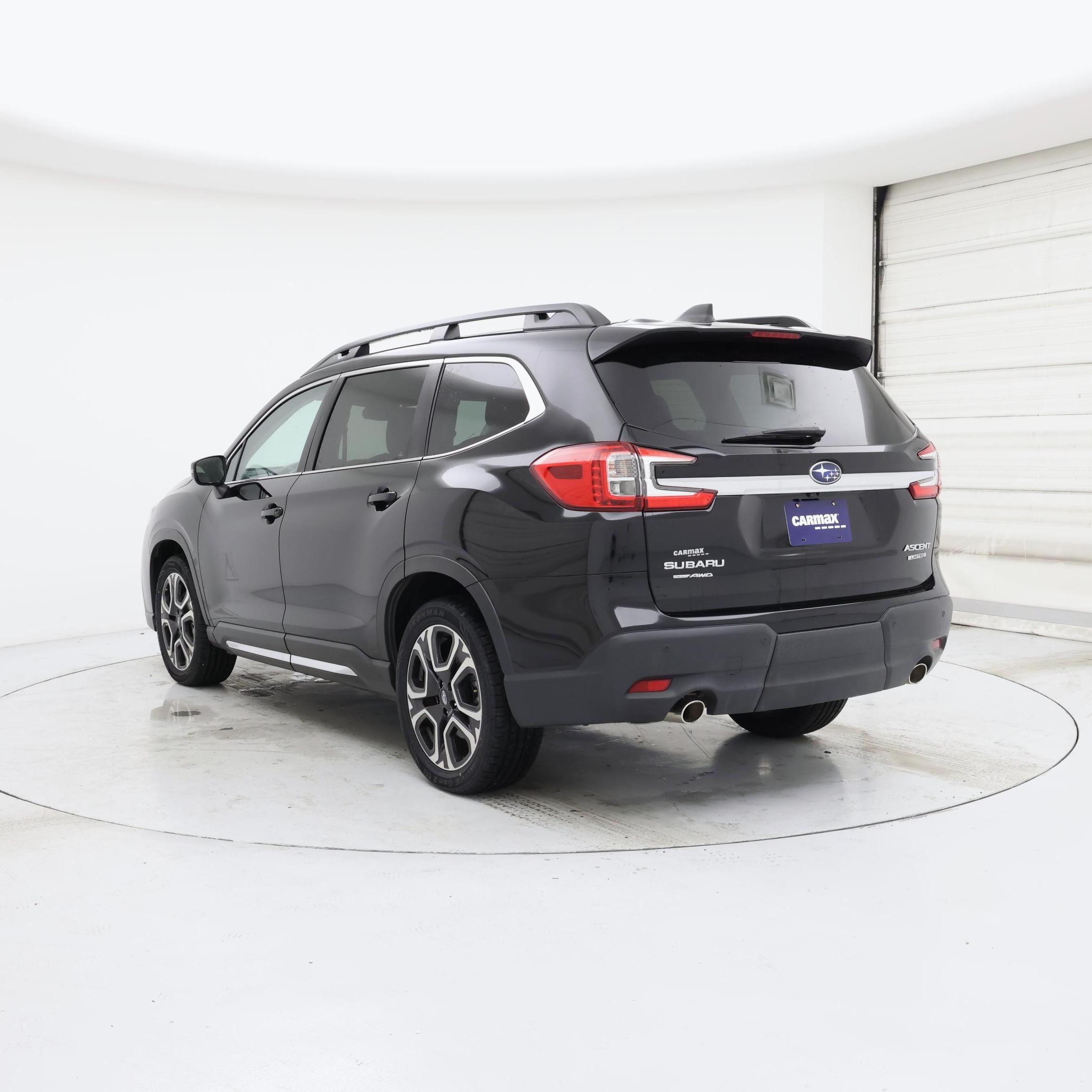 Thumbnail: 2023 Subaru Ascent - 2
