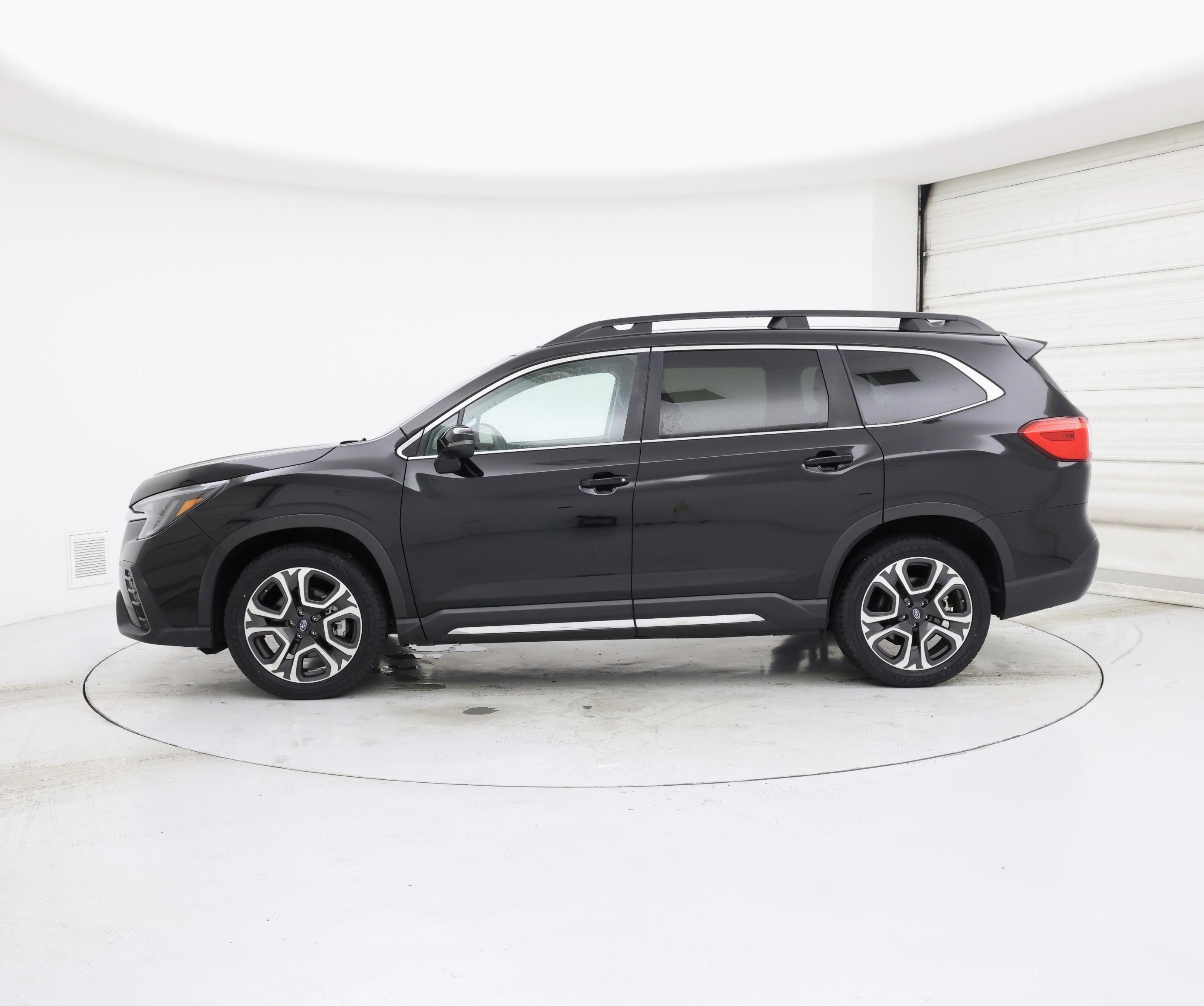 Thumbnail: 2023 Subaru Ascent - 3