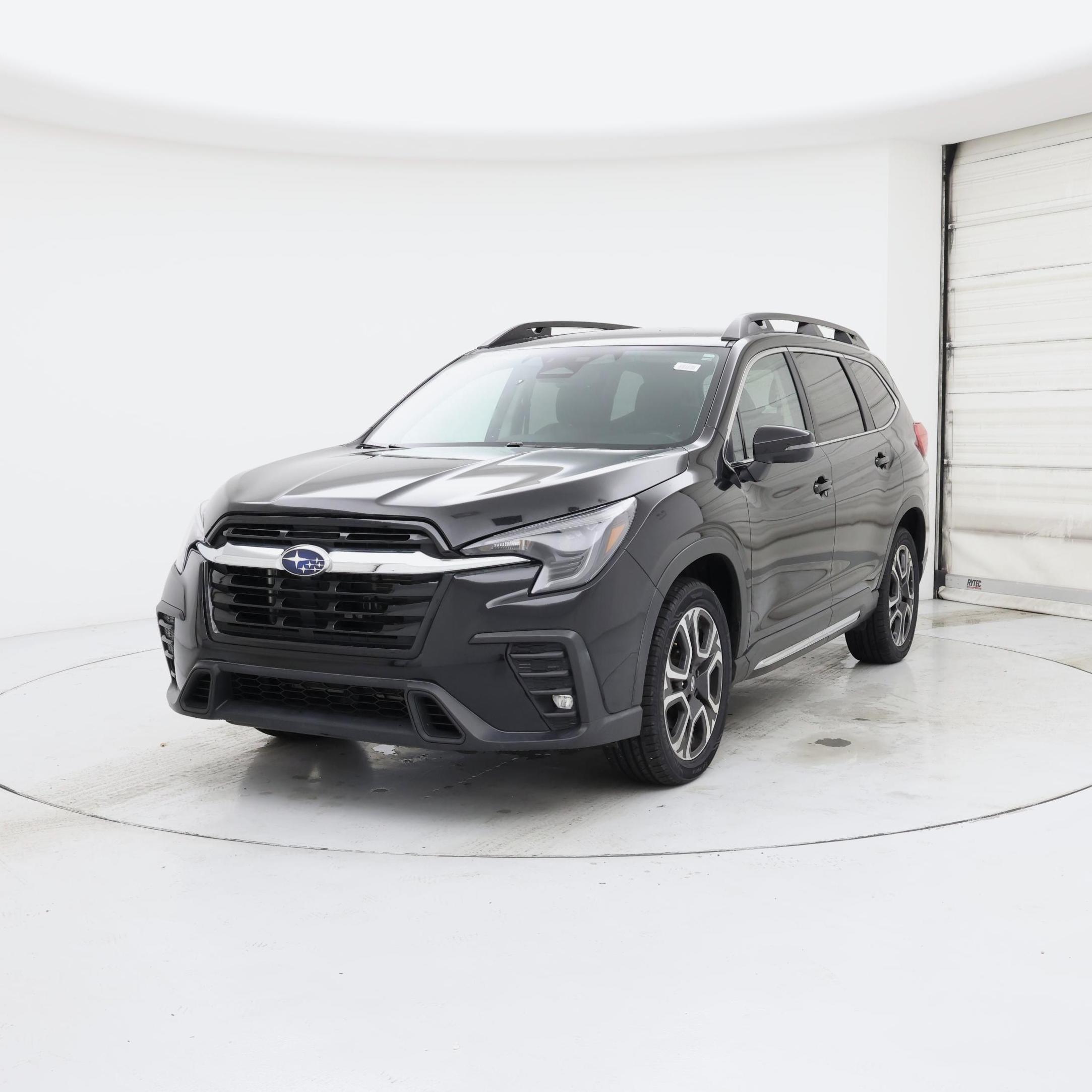 Thumbnail: 2023 Subaru Ascent - 4