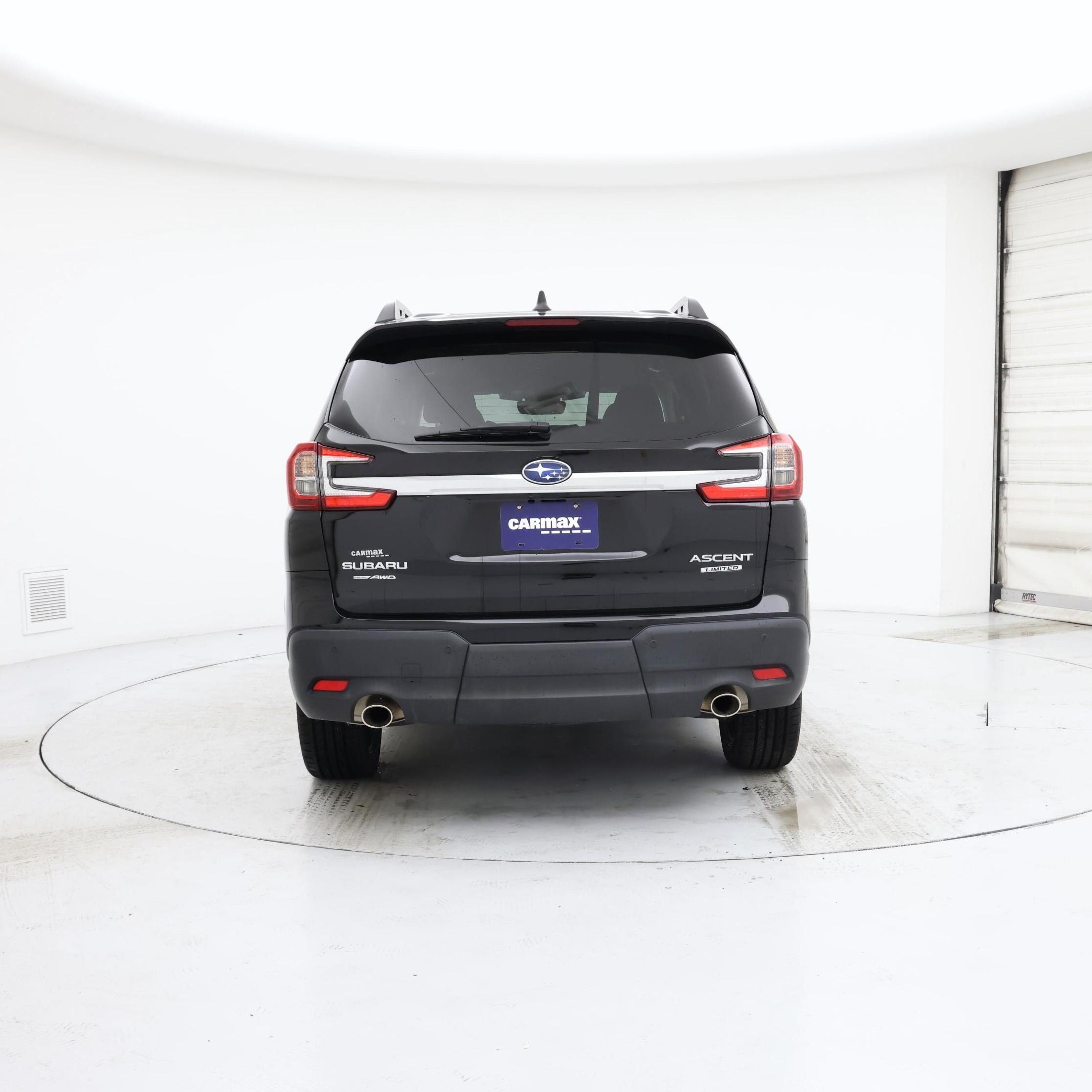 Thumbnail: 2023 Subaru Ascent - 6