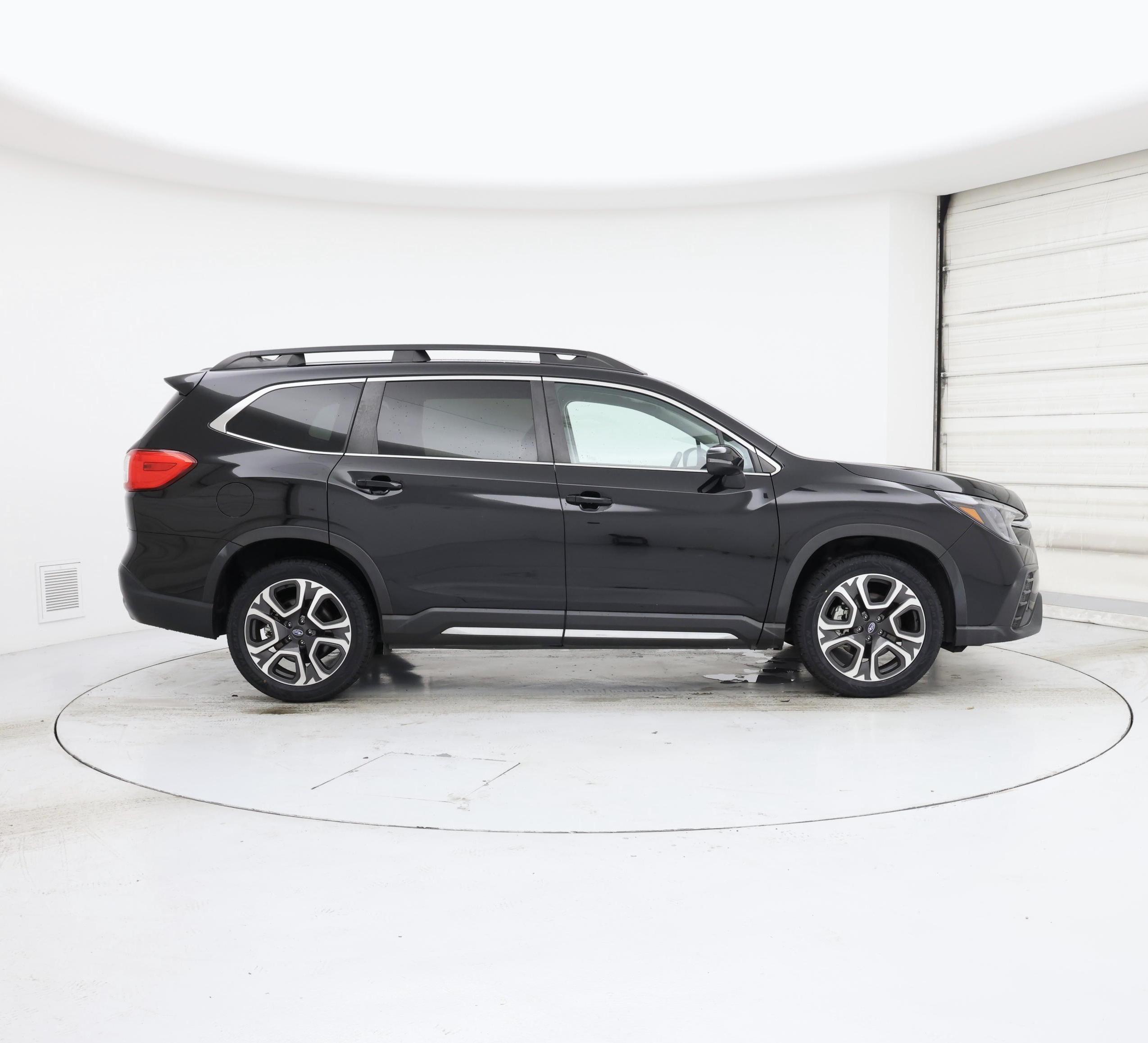 Thumbnail: 2023 Subaru Ascent - 7