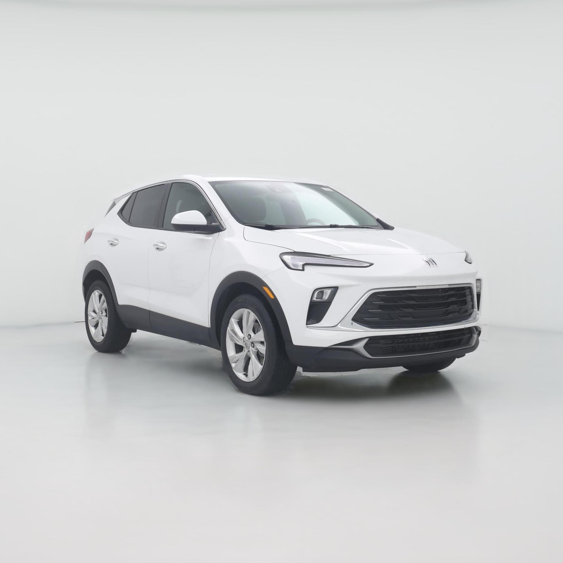 Thumbnail: 2025 Buick Encore GX - 1