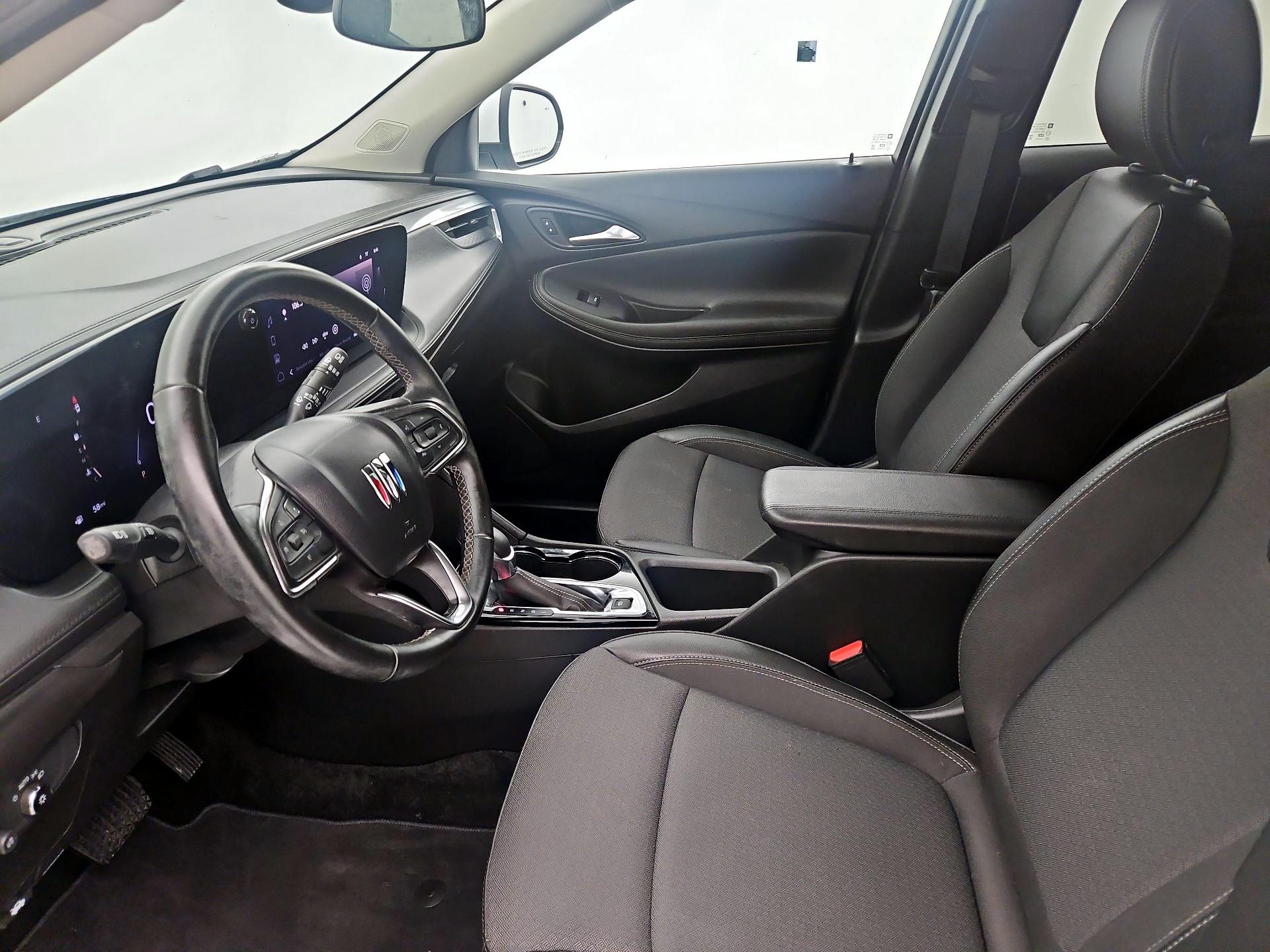 Thumbnail: 2025 Buick Encore GX - 11