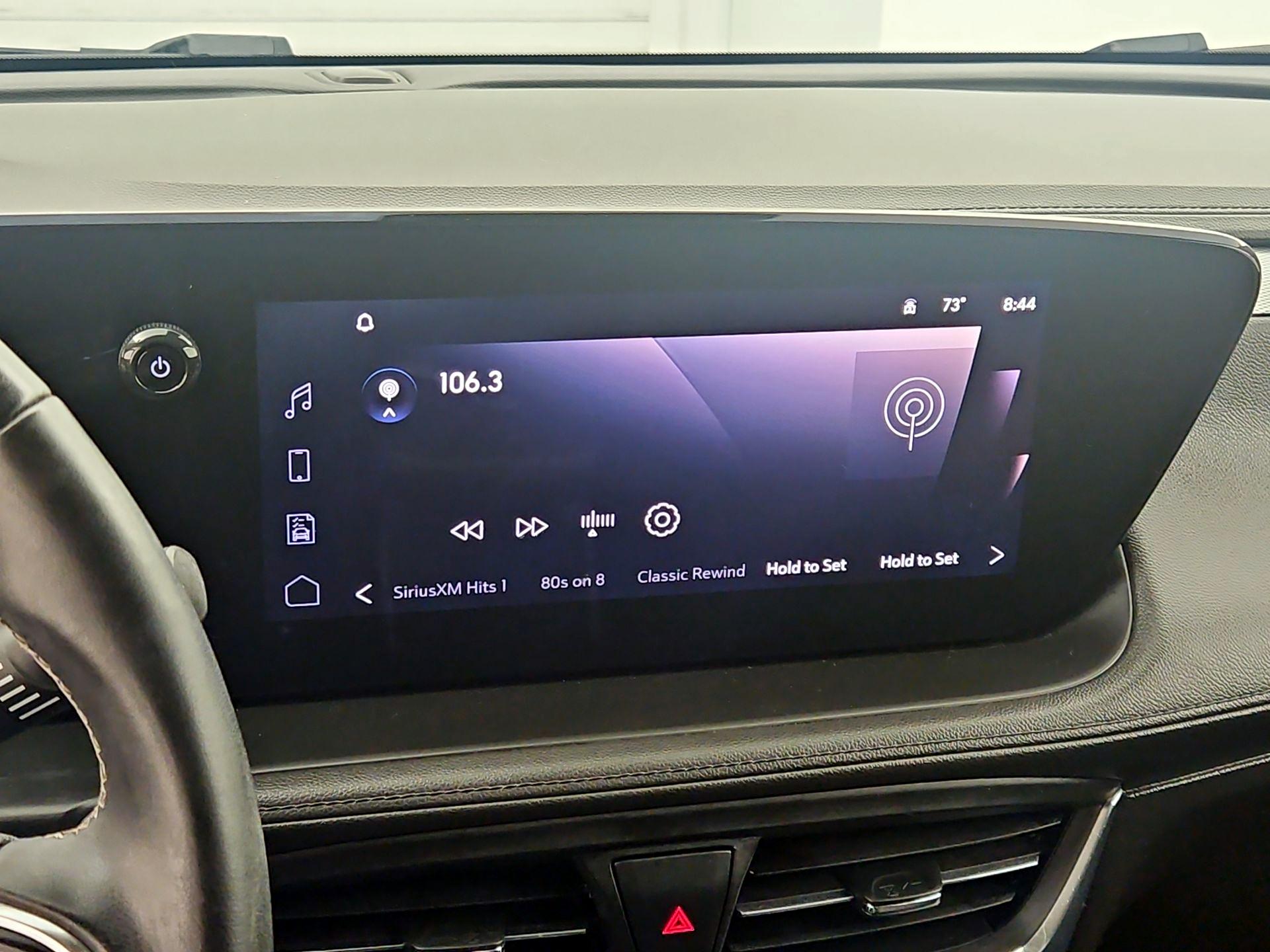 Thumbnail: 2025 Buick Encore GX - 15