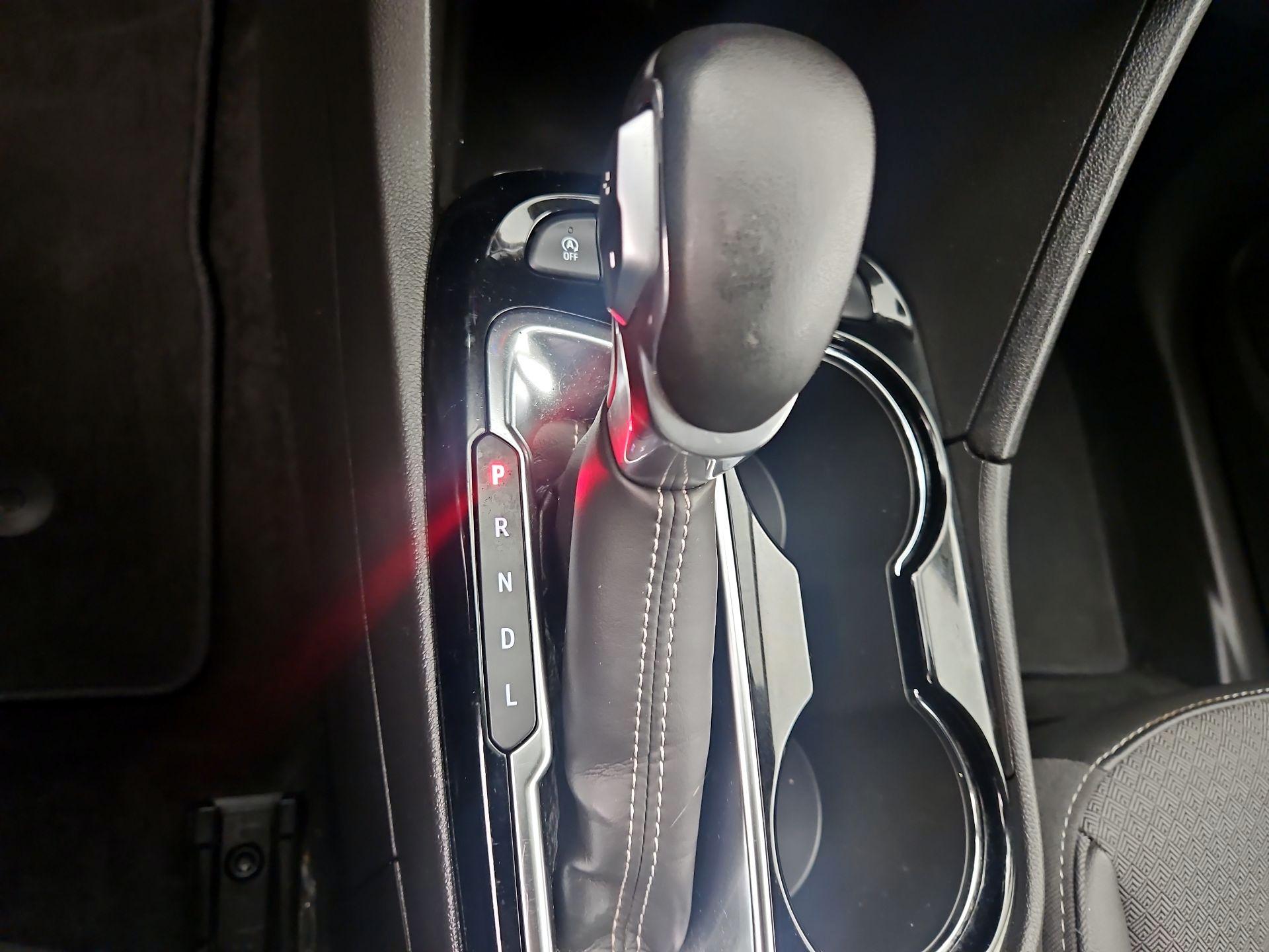 Thumbnail: 2025 Buick Encore GX - 17