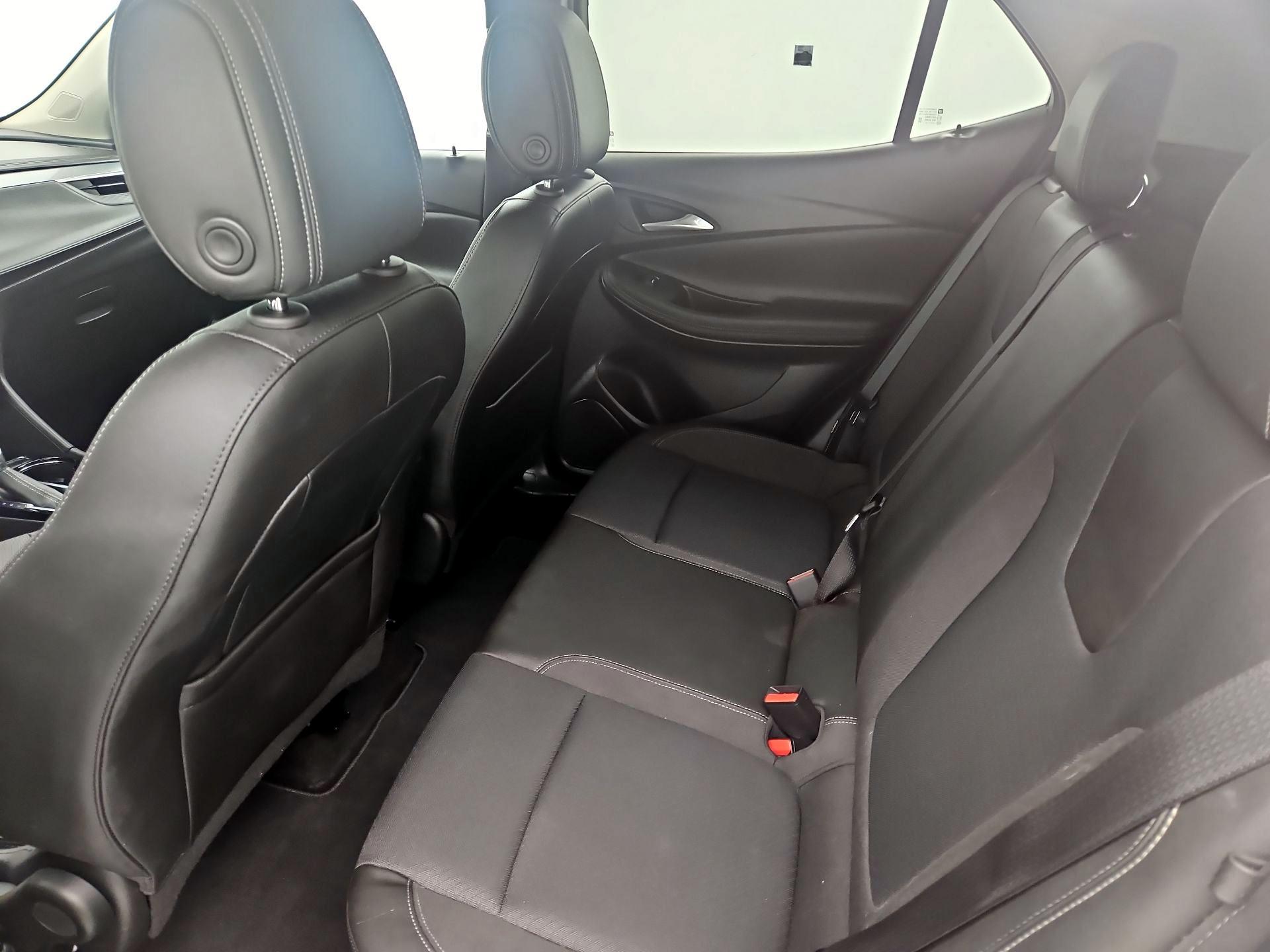 Thumbnail: 2025 Buick Encore GX - 19