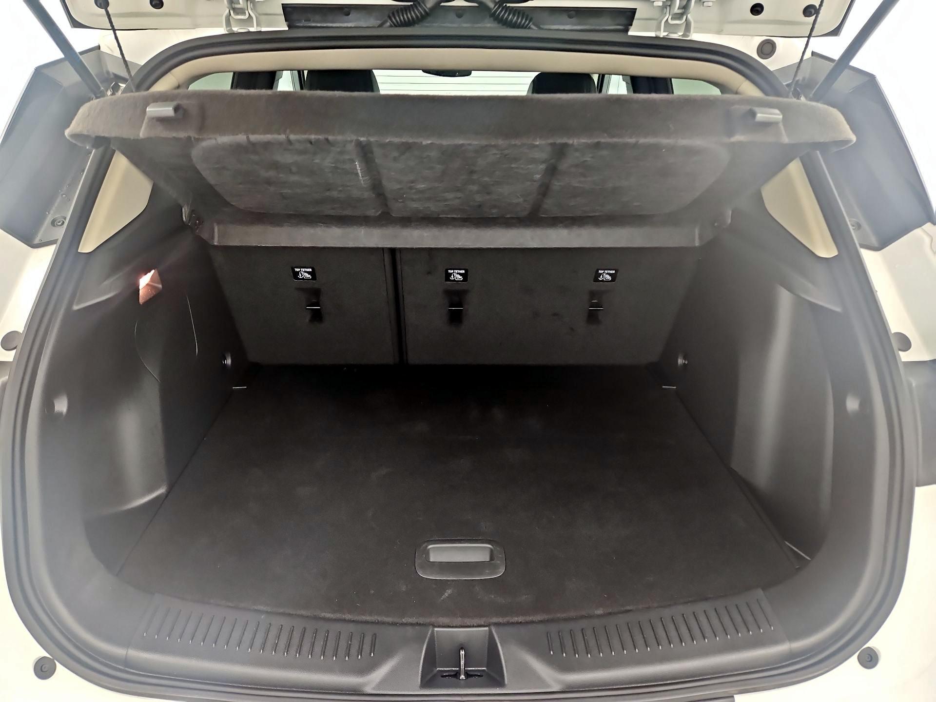 Thumbnail: 2025 Buick Encore GX - 20