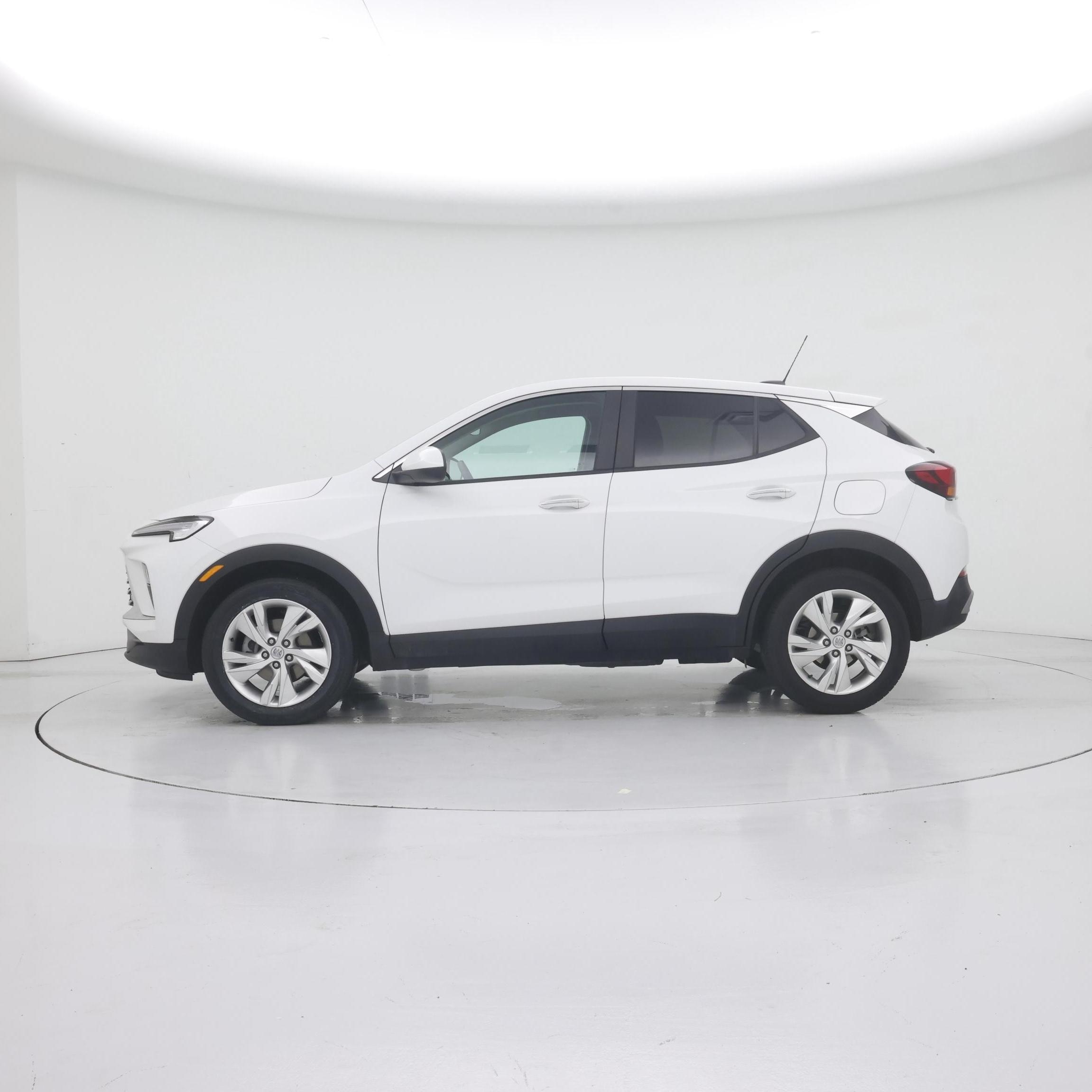 Thumbnail: 2025 Buick Encore GX - 3