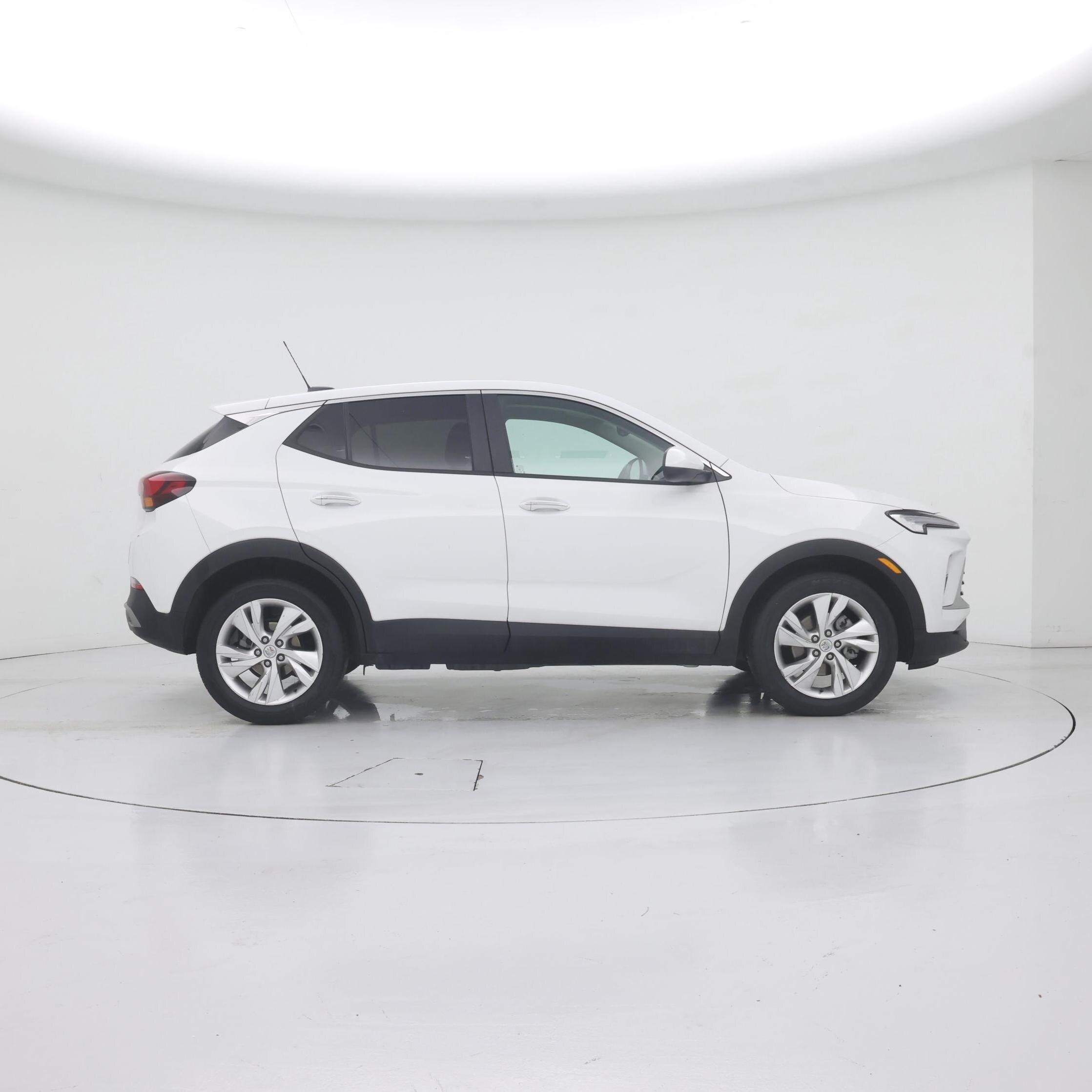 Thumbnail: 2025 Buick Encore GX - 7