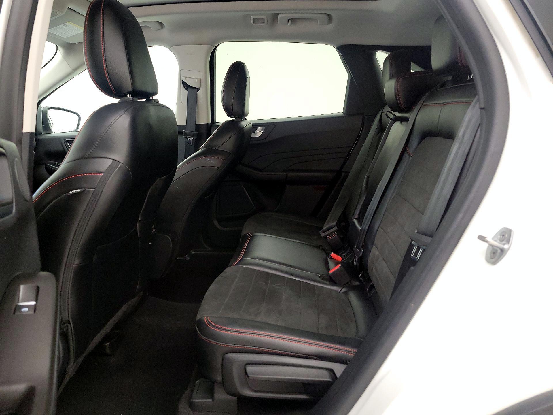 Thumbnail: 2021 Ford Escape - 19