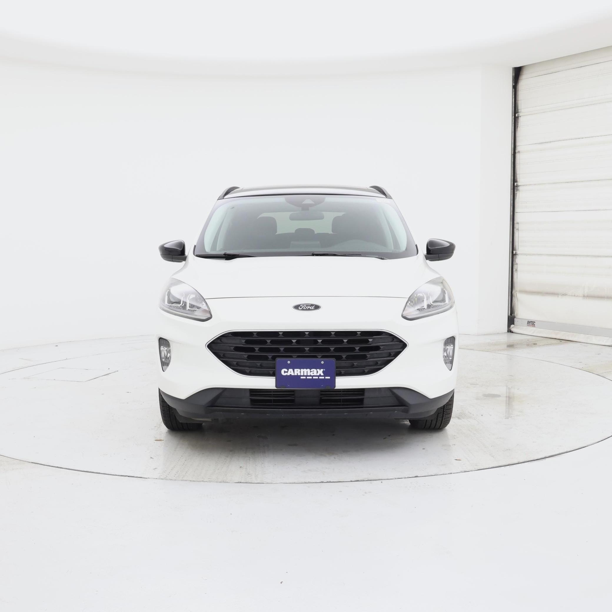 Thumbnail: 2021 Ford Escape - 5