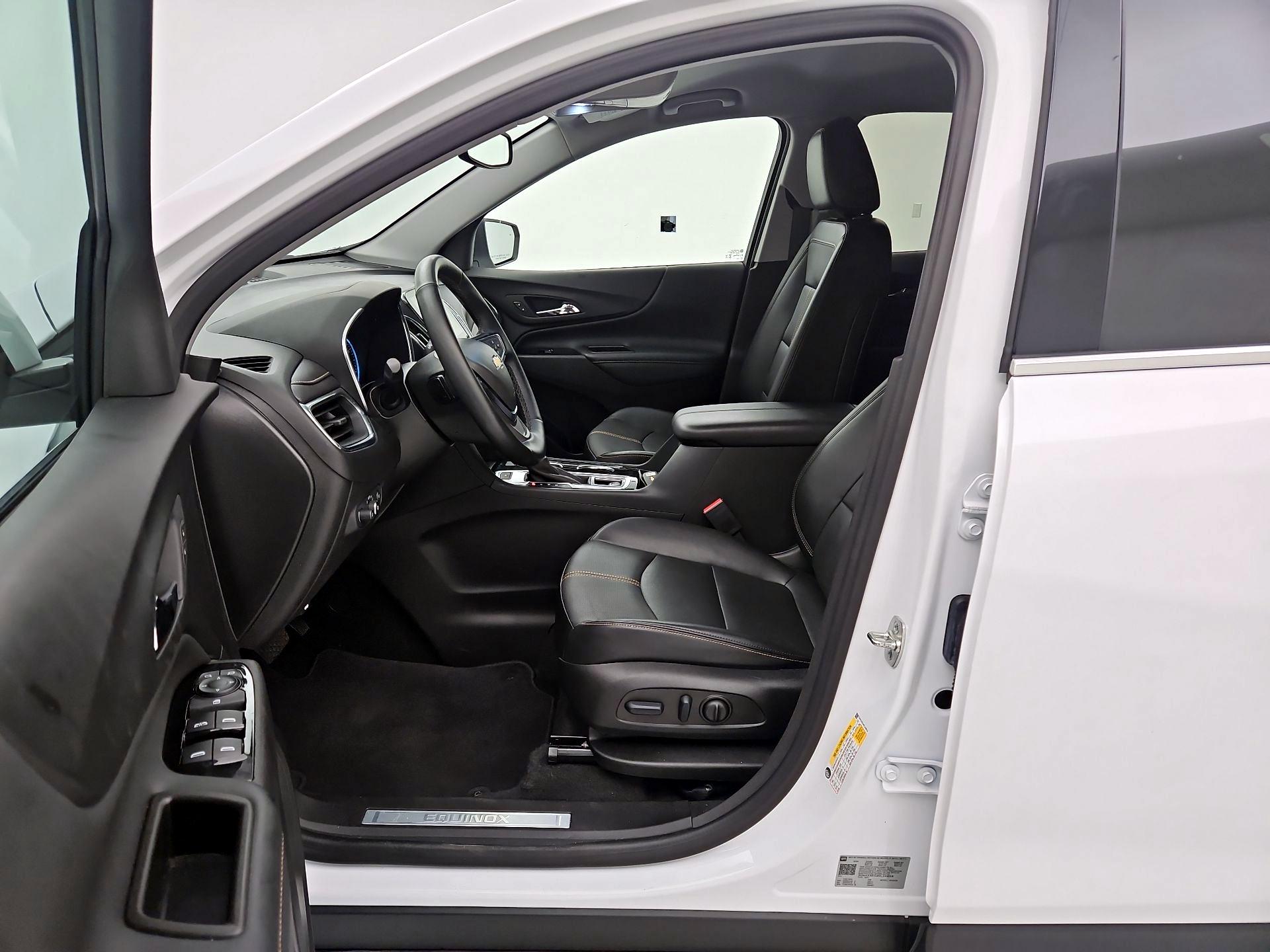 Thumbnail: 2024 Chevrolet Equinox - 11