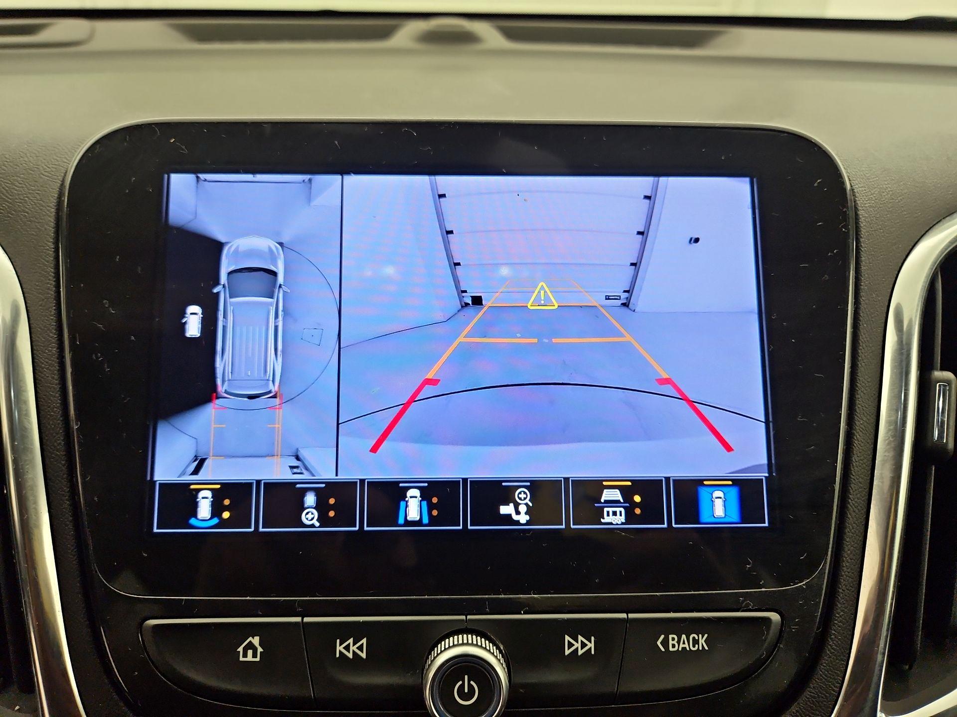 Thumbnail: 2024 Chevrolet Equinox - 14