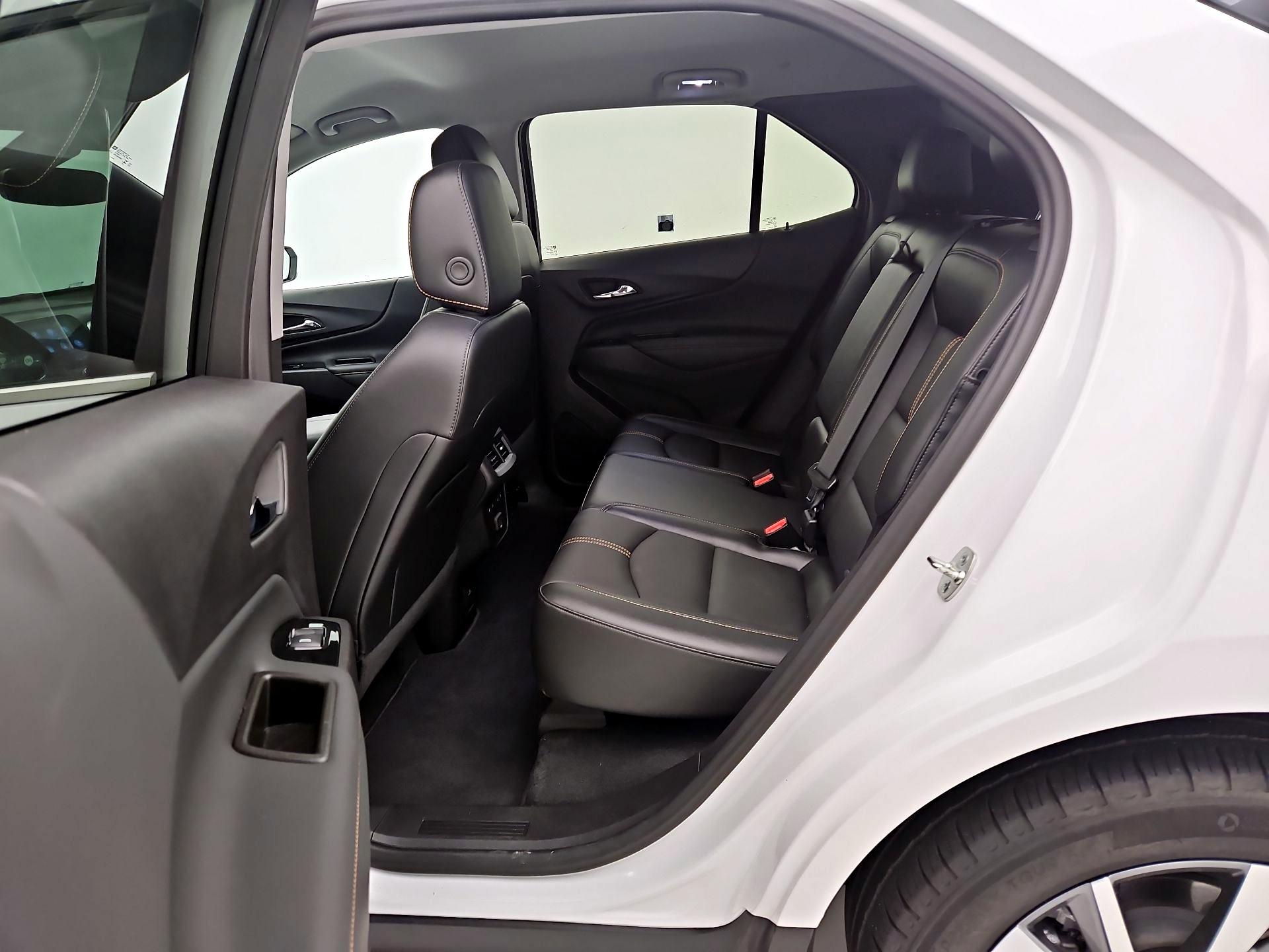 Thumbnail: 2024 Chevrolet Equinox - 19