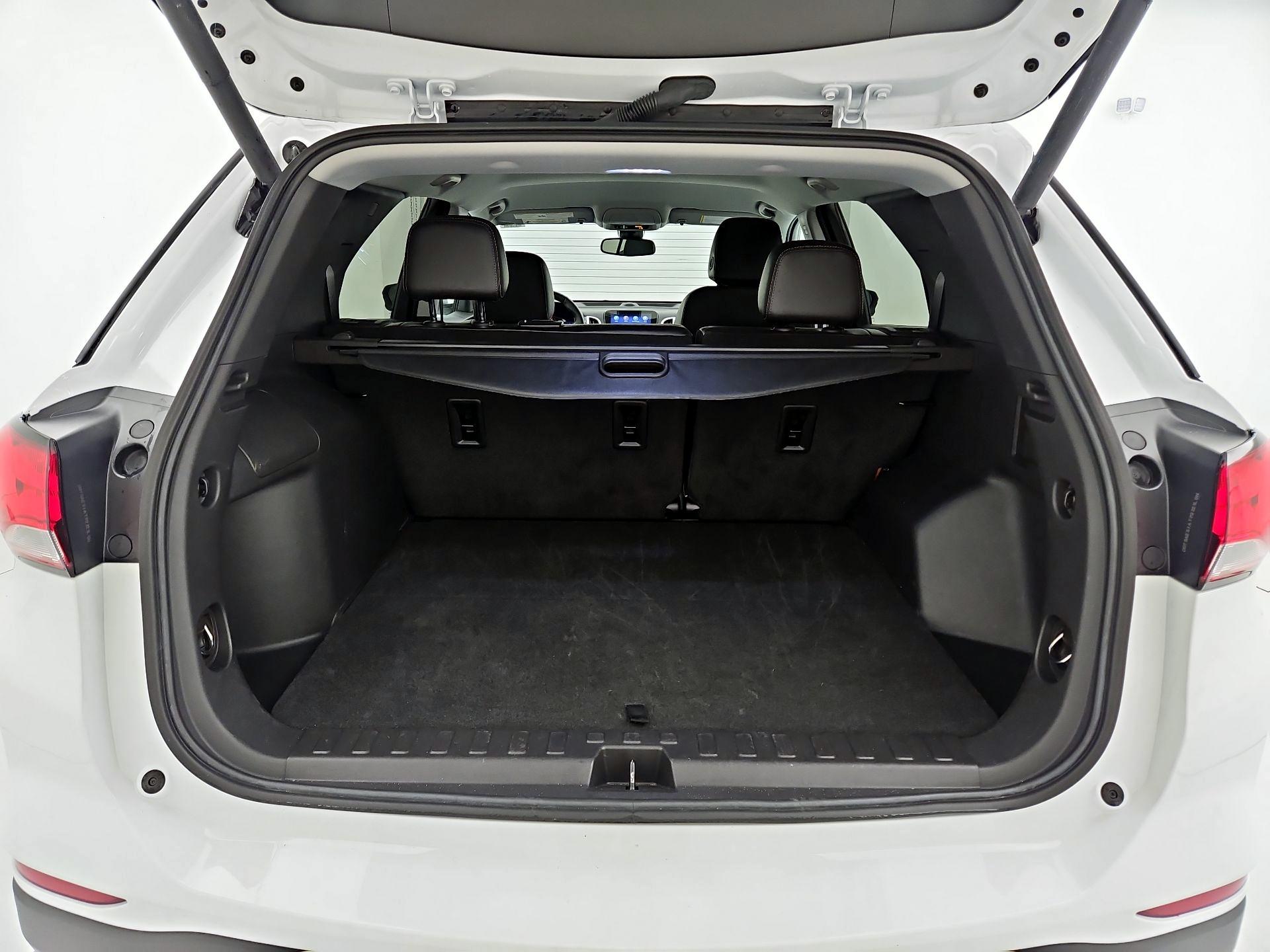 Thumbnail: 2024 Chevrolet Equinox - 20