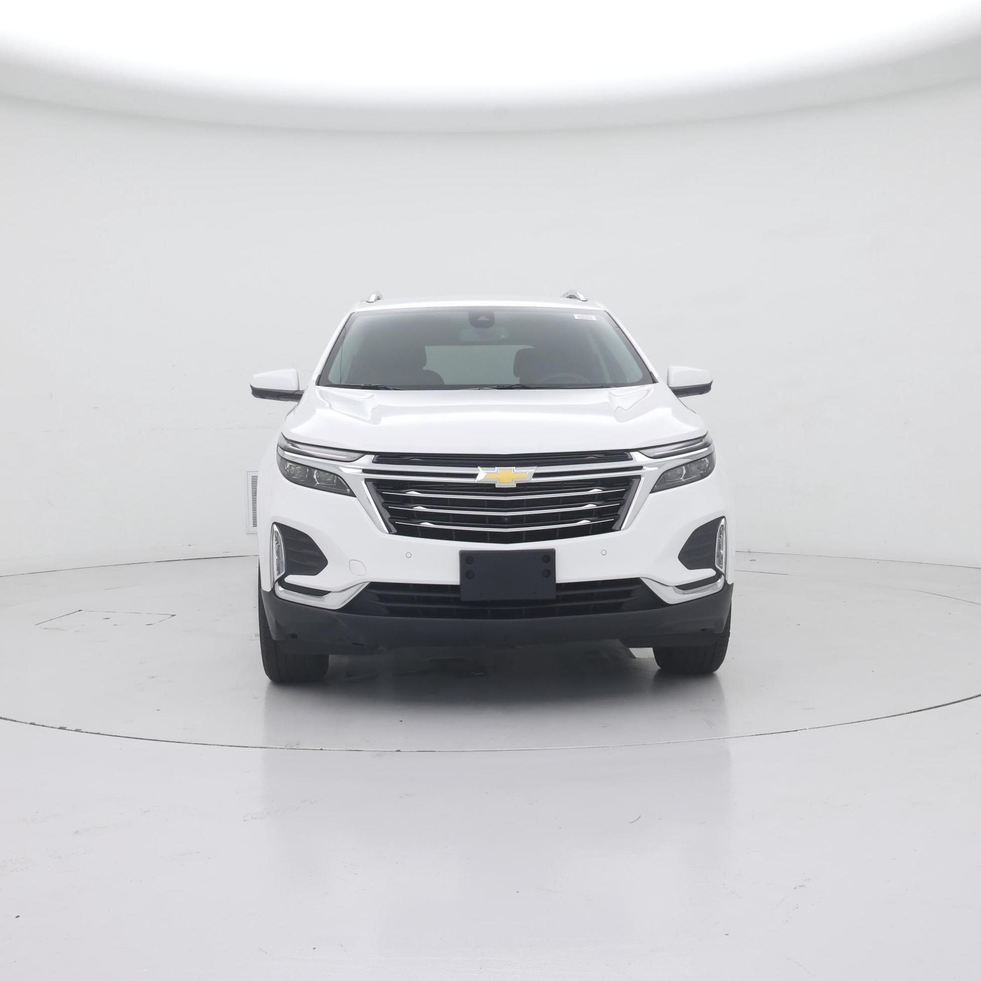 Thumbnail: 2024 Chevrolet Equinox - 5