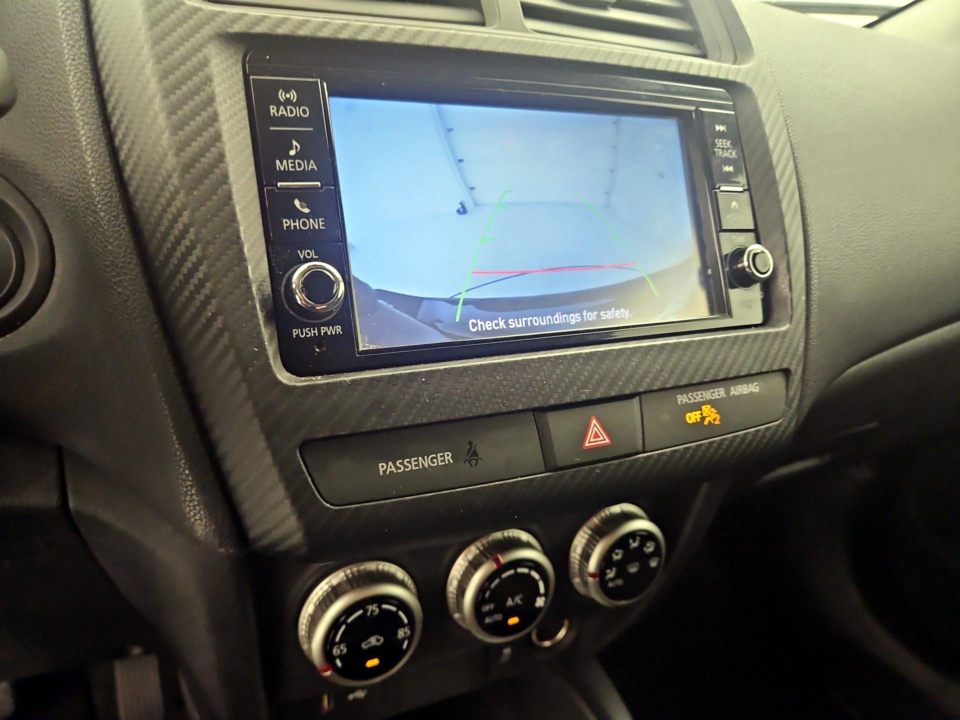 Thumbnail: 2022 Mitsubishi Outlander Sport - 12