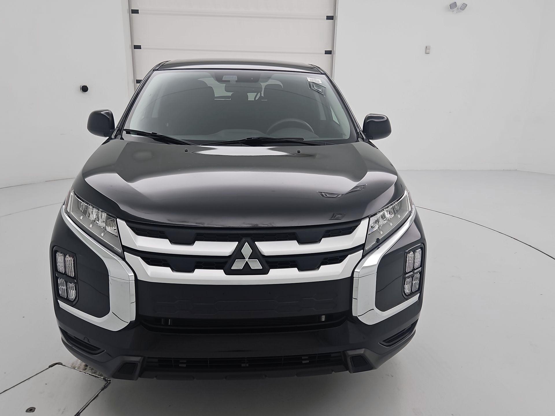 Thumbnail: 2022 Mitsubishi Outlander Sport - 2