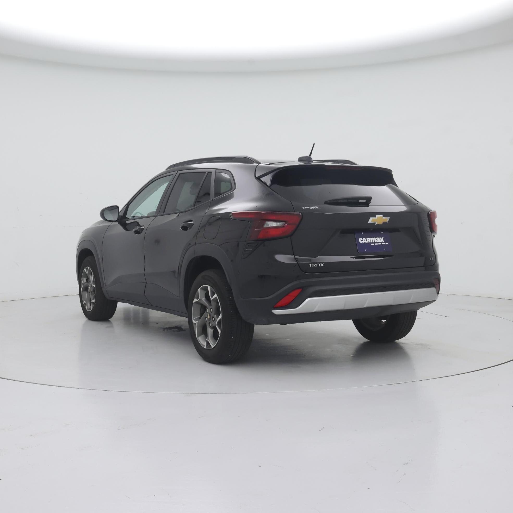 Thumbnail: 2025 Chevrolet Trax - 2