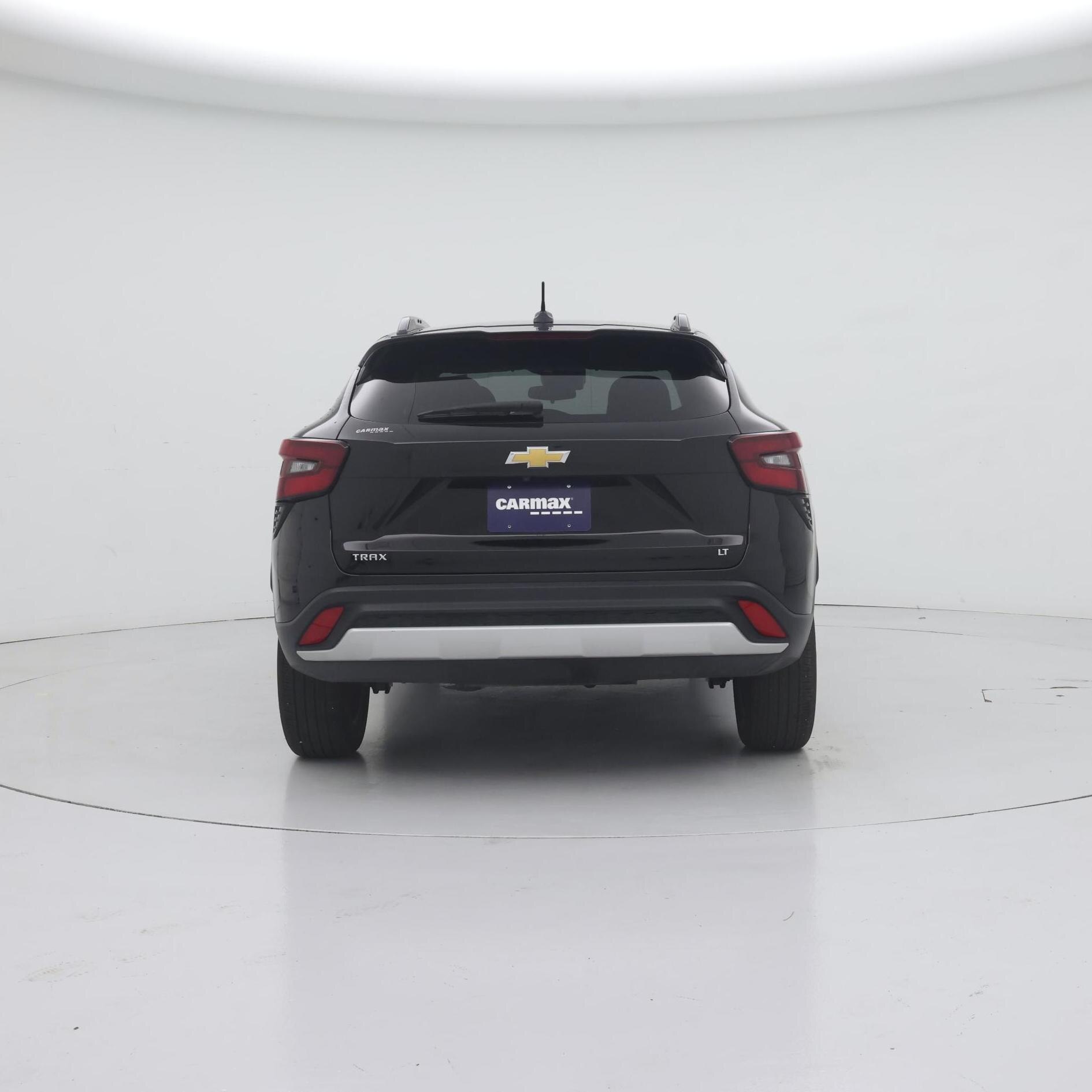 Thumbnail: 2025 Chevrolet Trax - 6