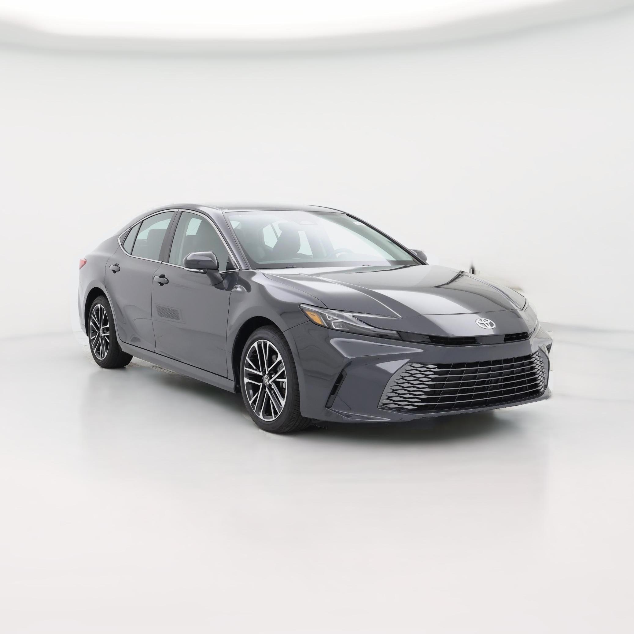 Thumbnail: 2025 Toyota Camry - 1