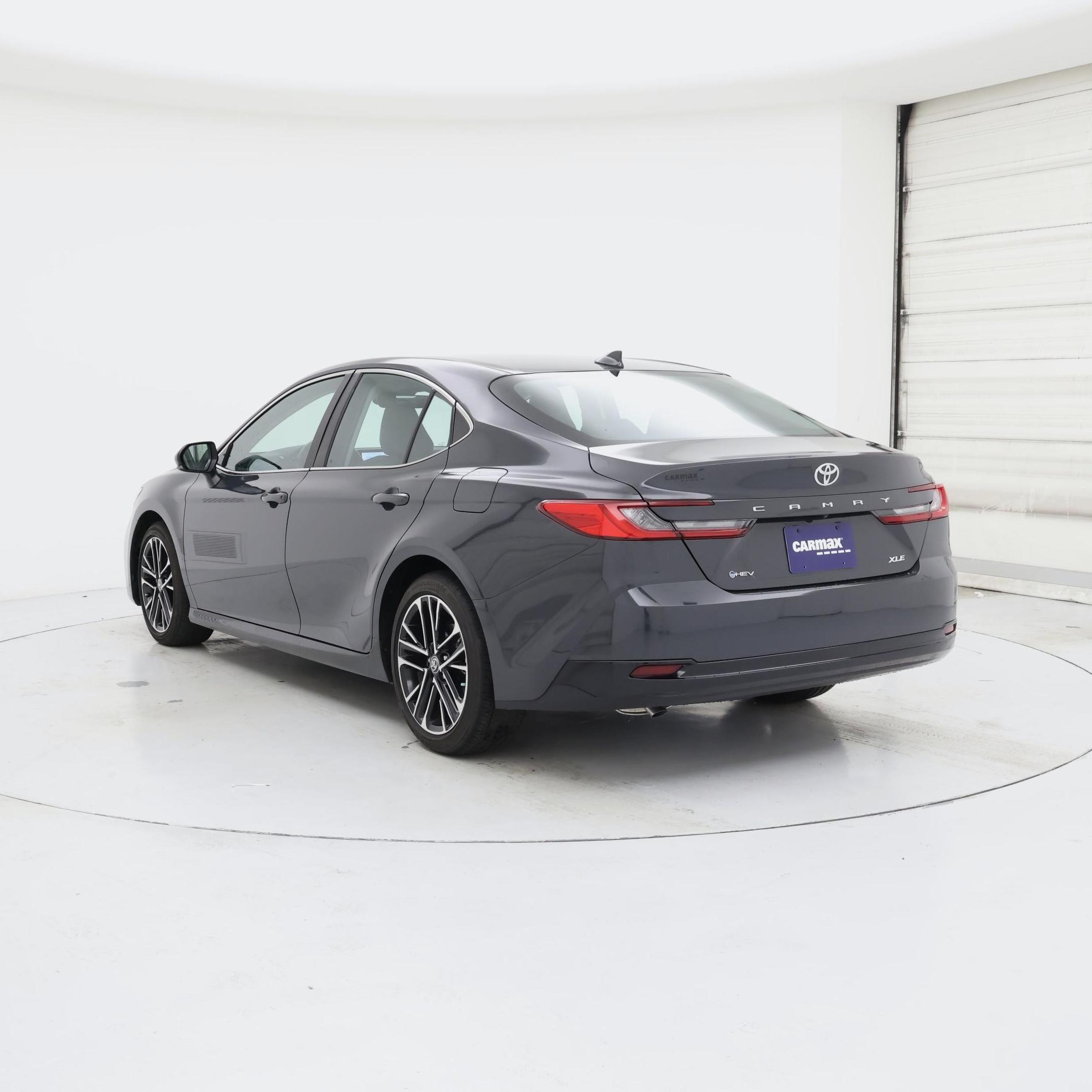 Thumbnail: 2025 Toyota Camry - 2