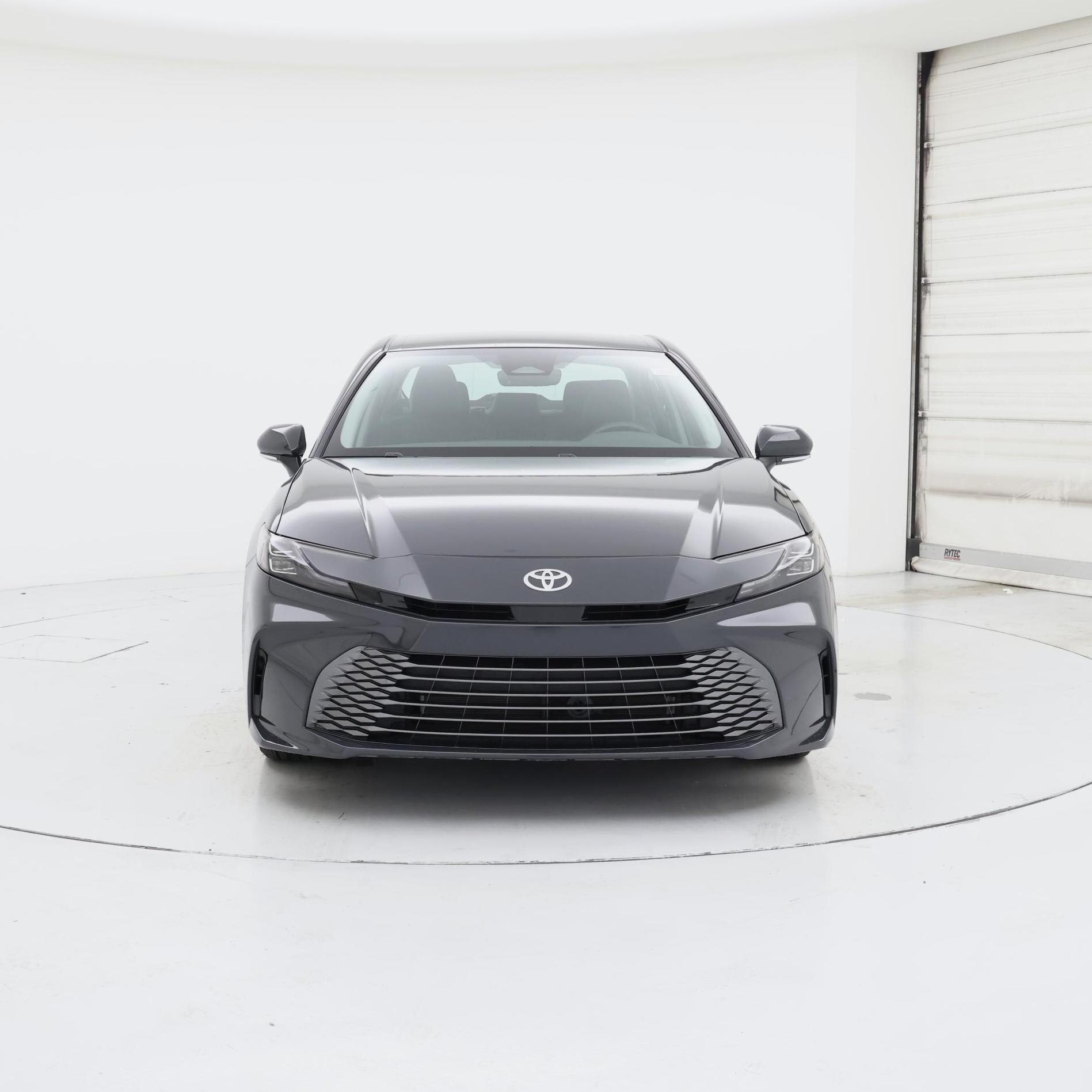 Thumbnail: 2025 Toyota Camry - 5