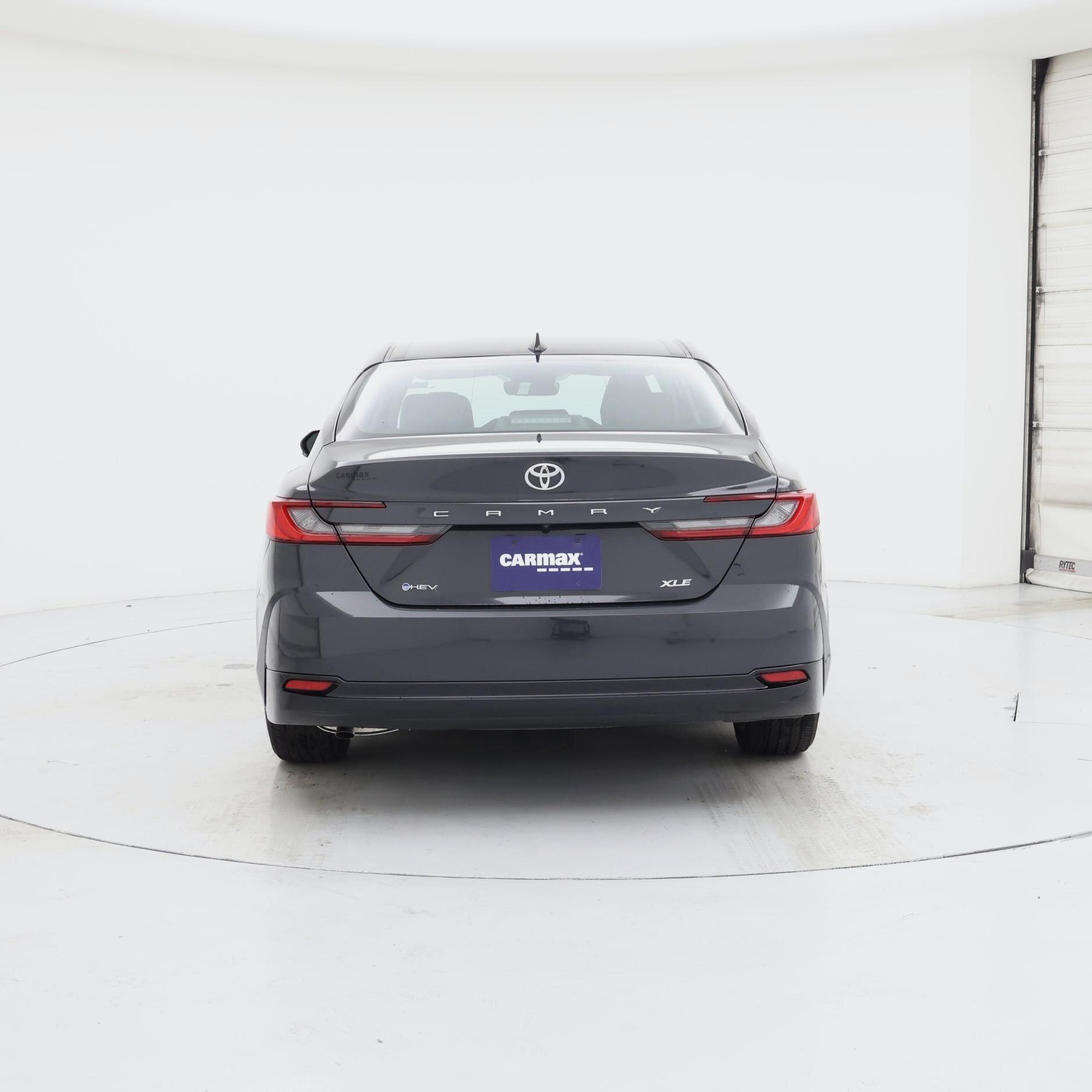 Thumbnail: 2025 Toyota Camry - 6