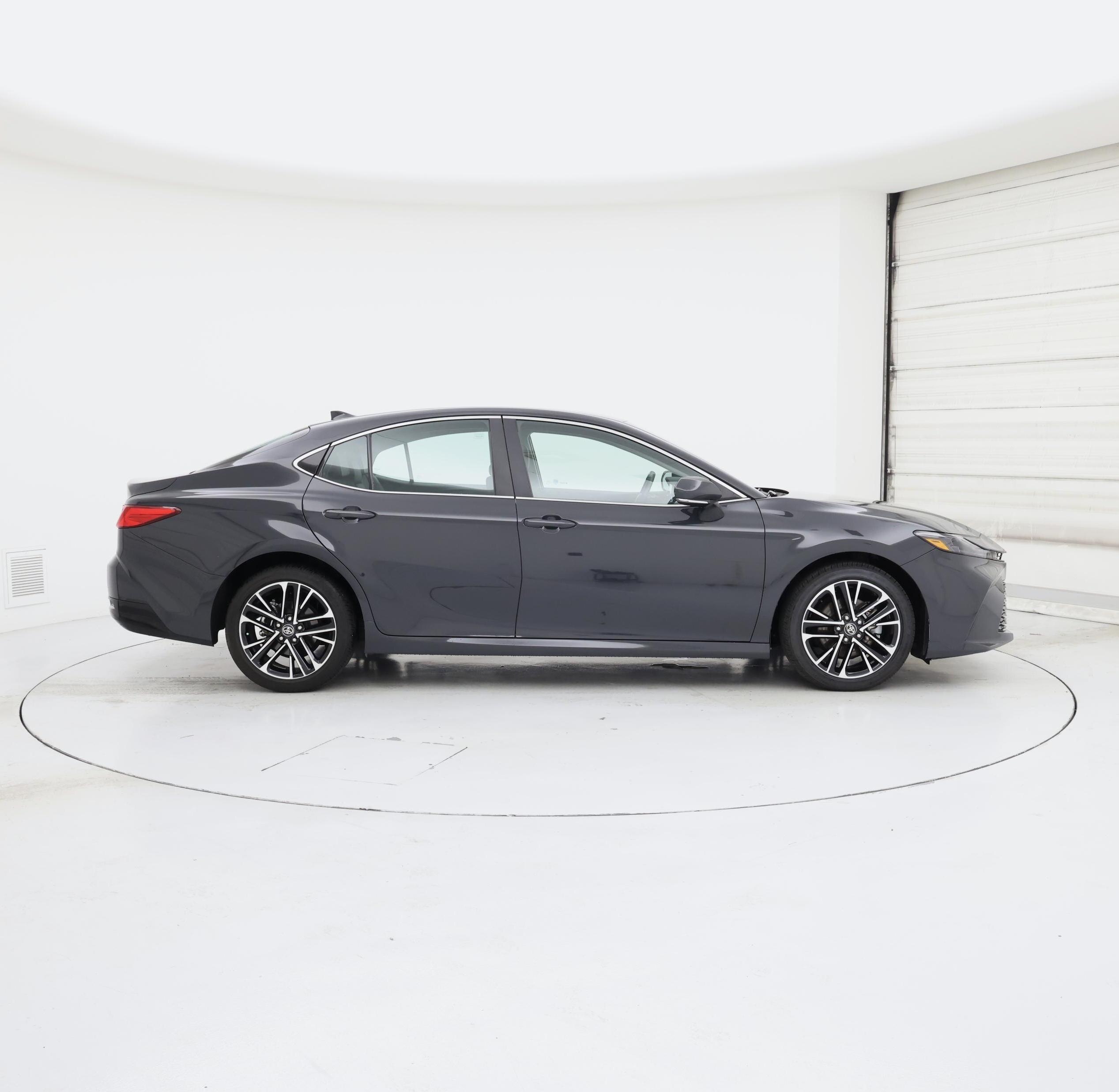 Thumbnail: 2025 Toyota Camry - 7
