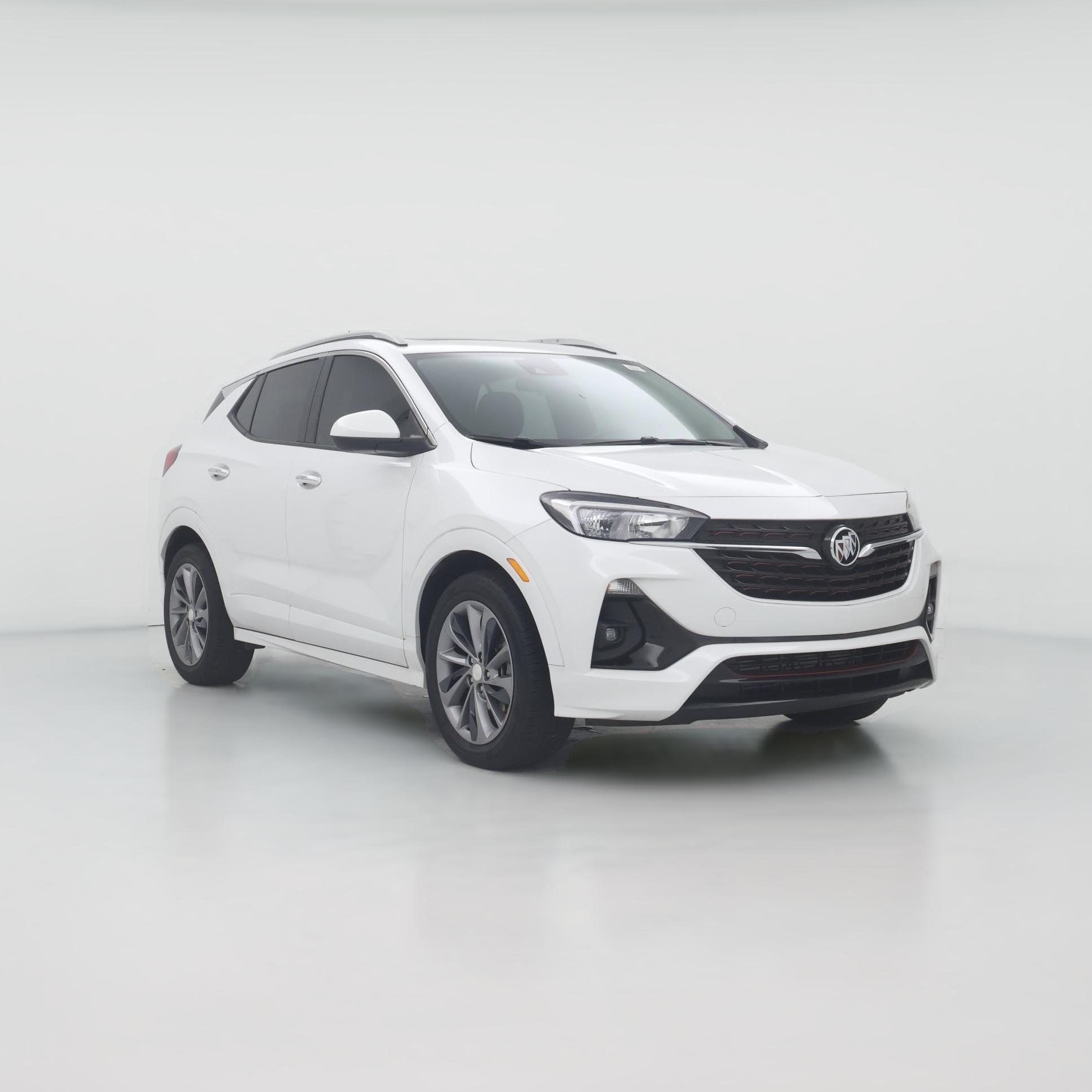Thumbnail: 2023 Buick Encore GX - 1